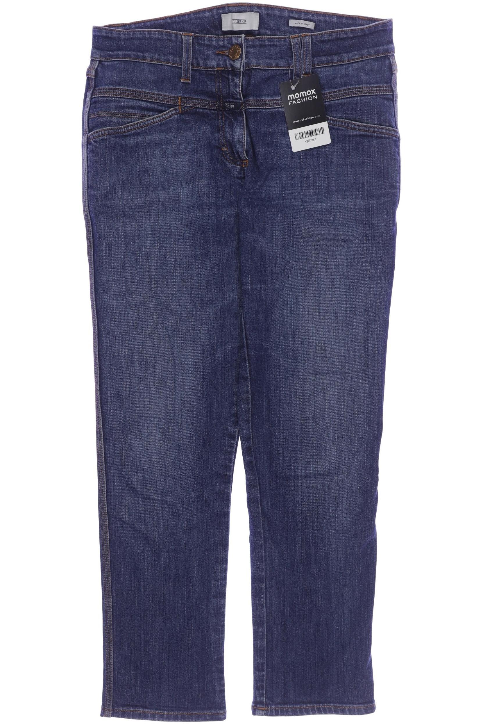 

Closed Damen Jeans, blau, Gr. 42