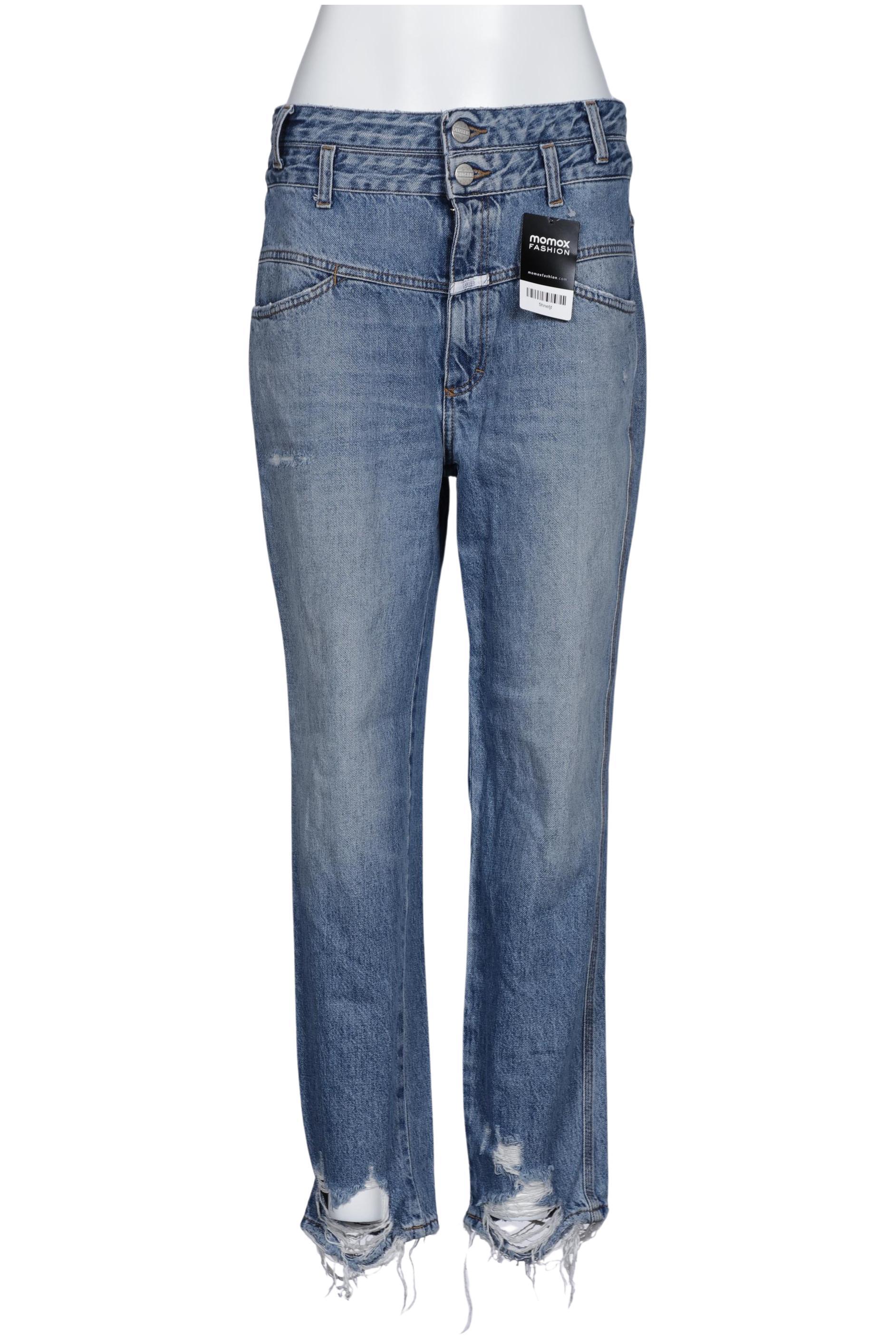 

Closed Damen Jeans, blau, Gr. 28