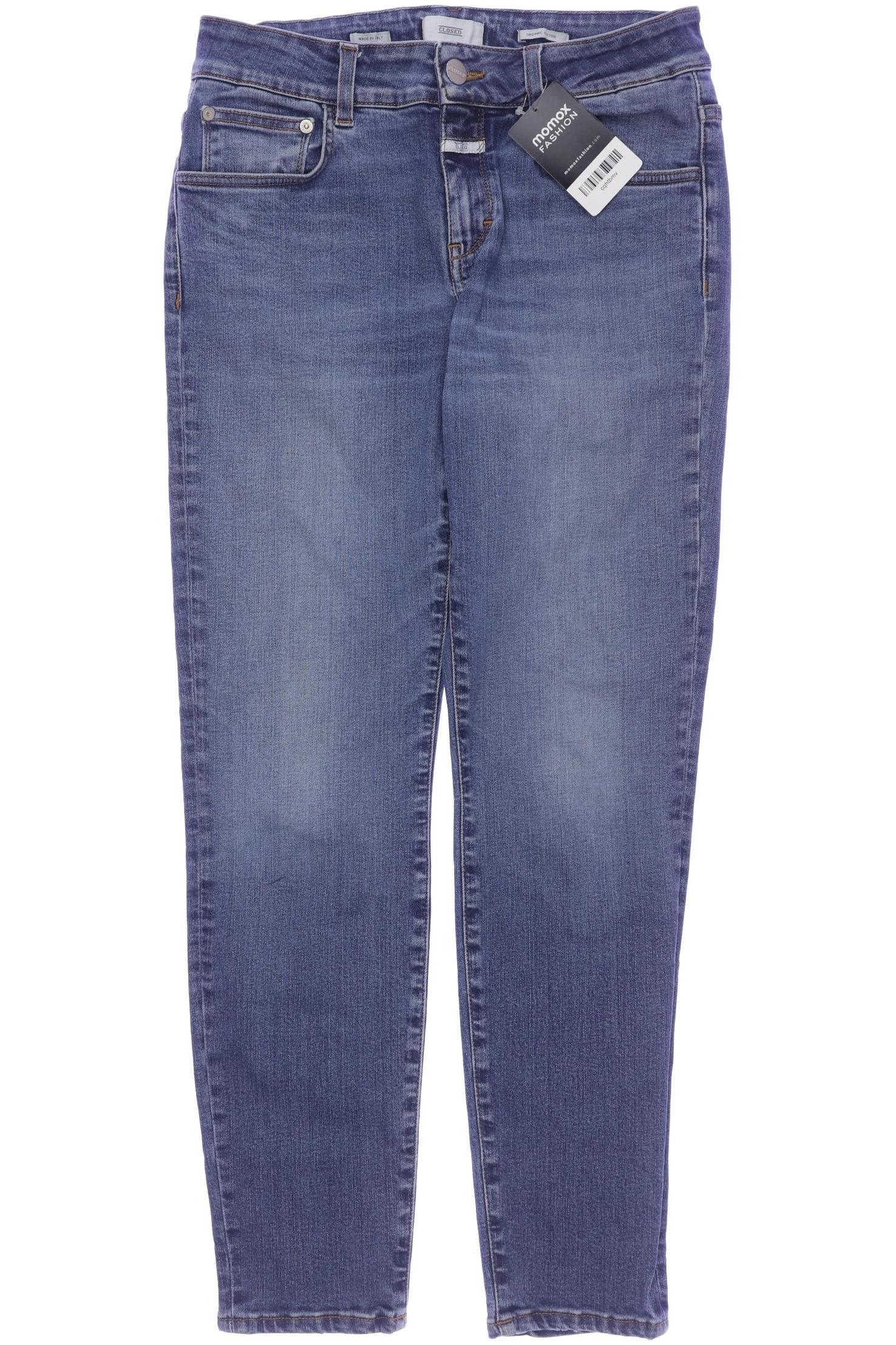 

Closed Damen Jeans, blau, Gr. 29
