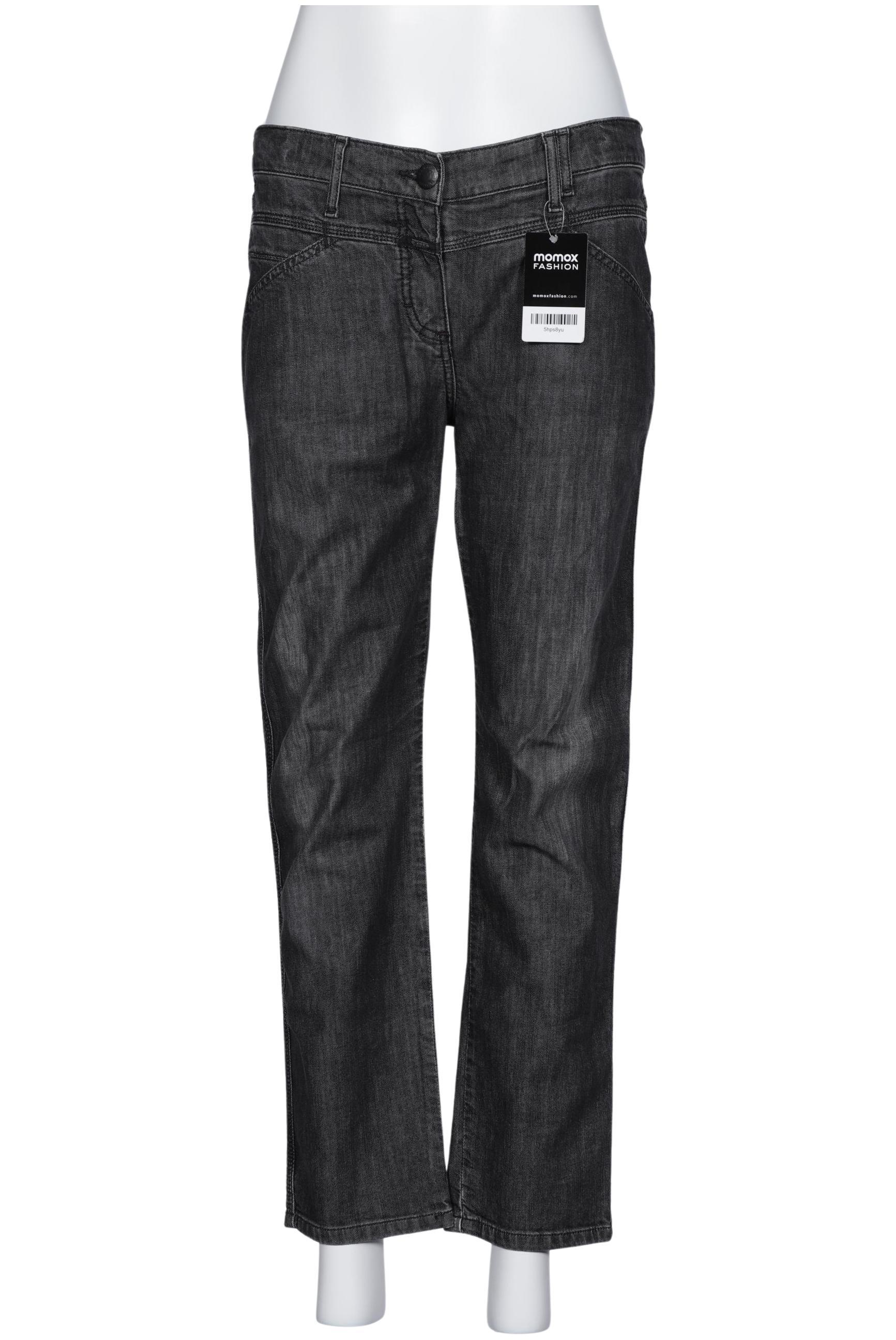 

Closed Damen Jeans, grau, Gr. 46