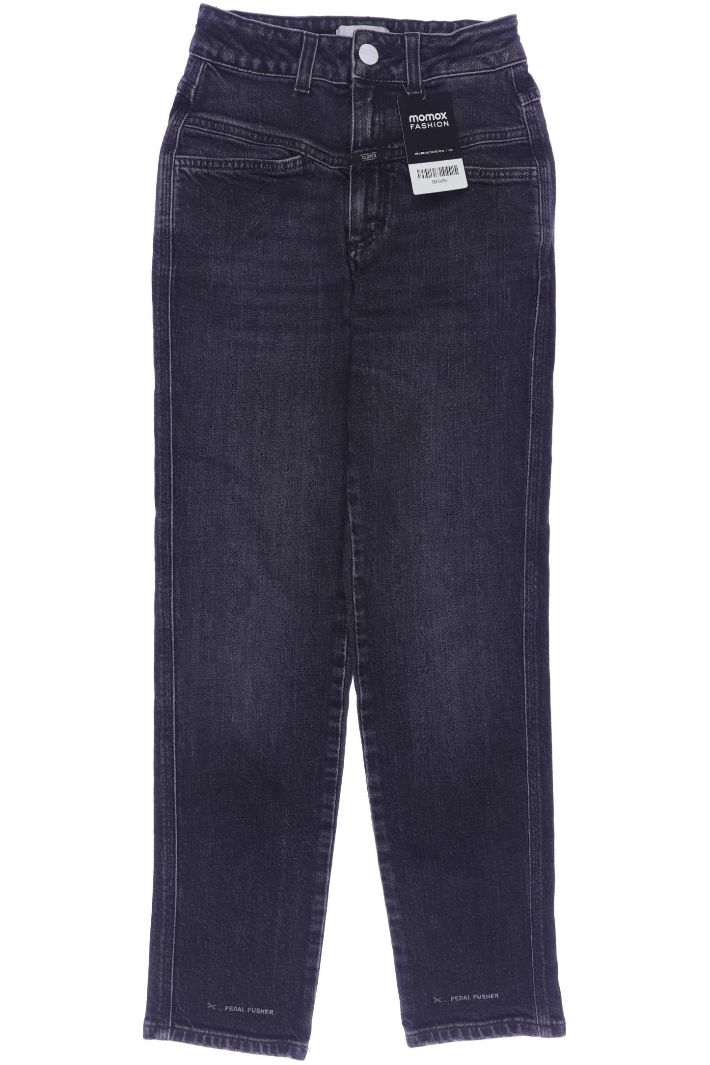 

Closed Damen Jeans, grau, Gr. 36