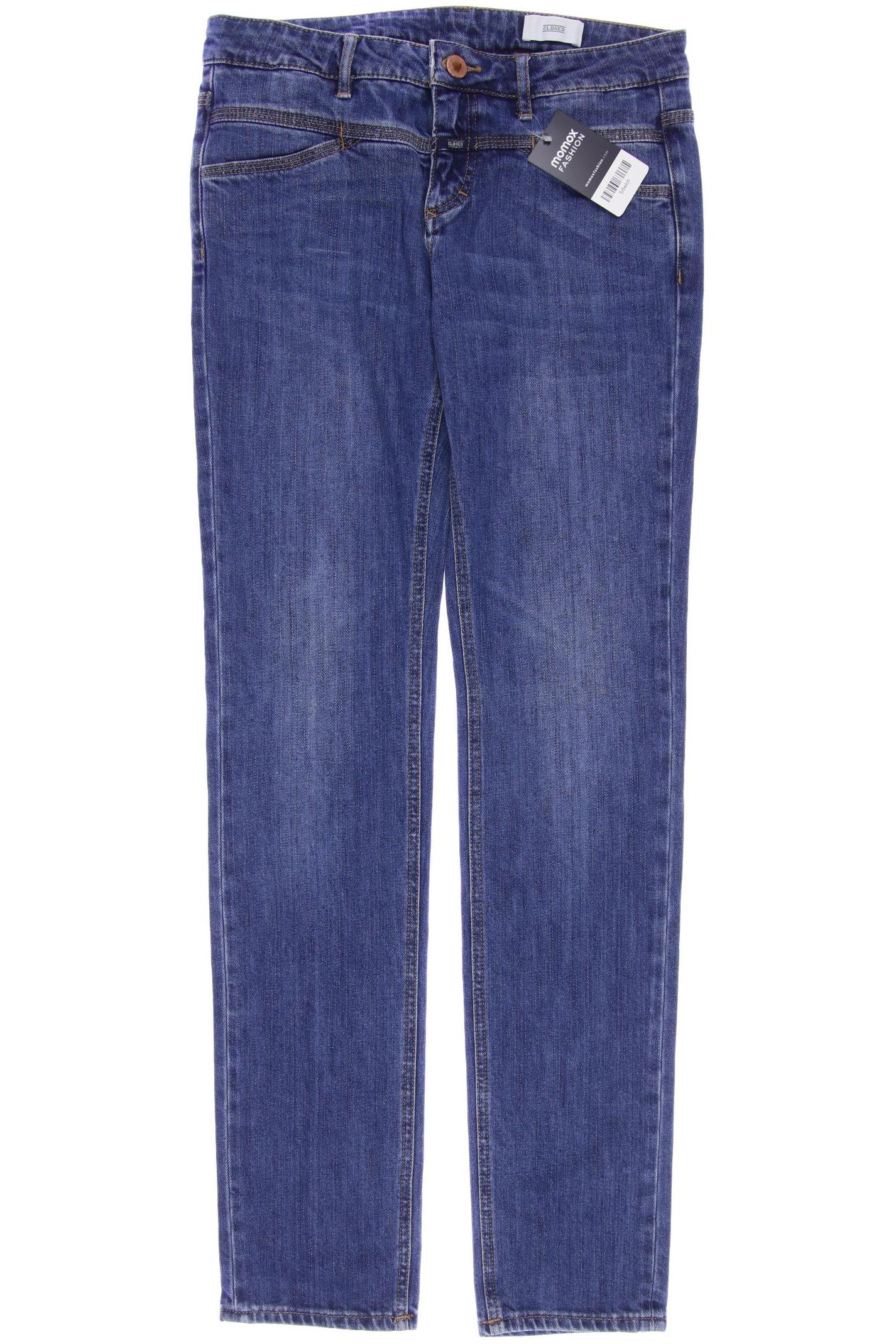 

Closed Damen Jeans, blau