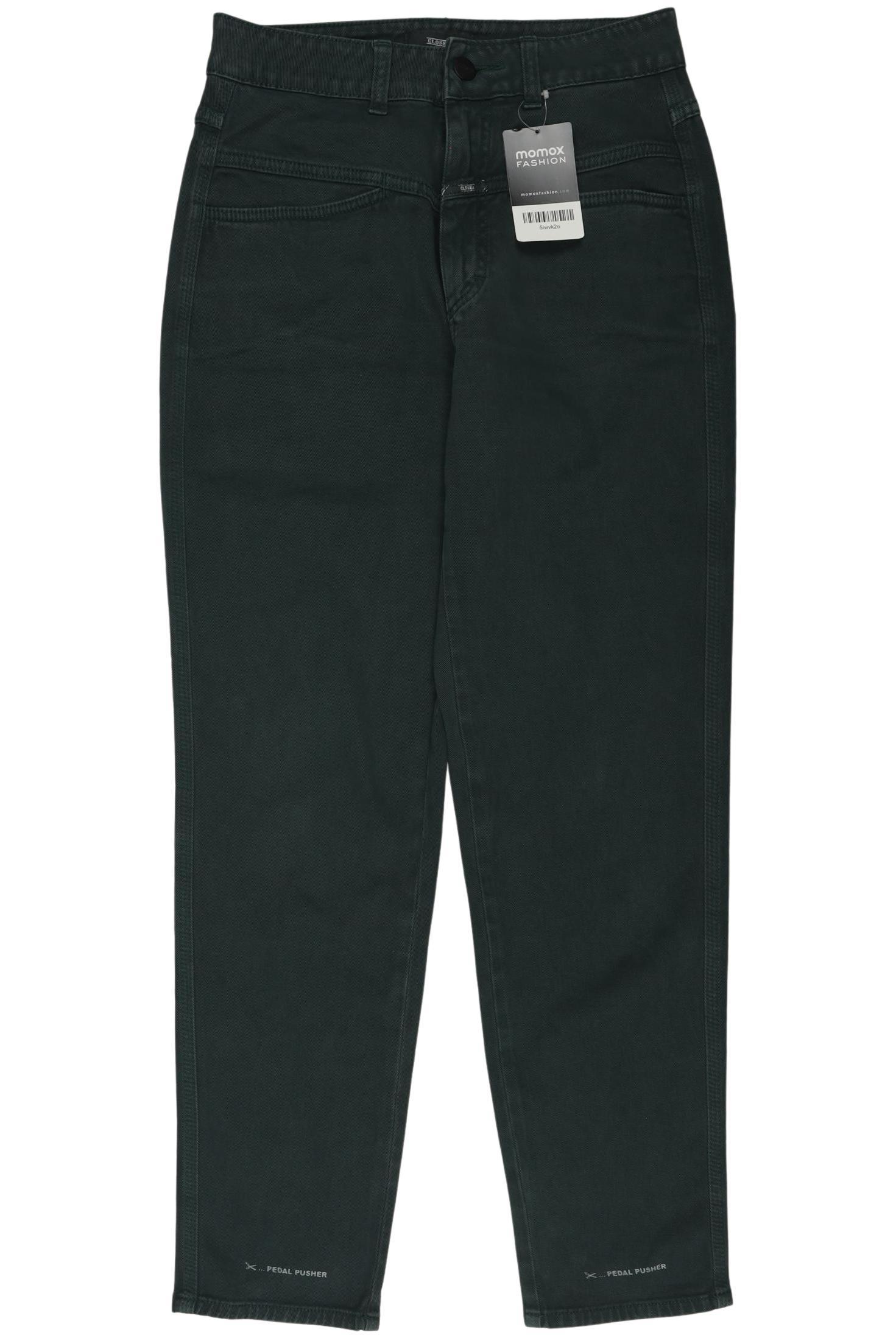 

Closed Damen Jeans, grün, Gr. 40
