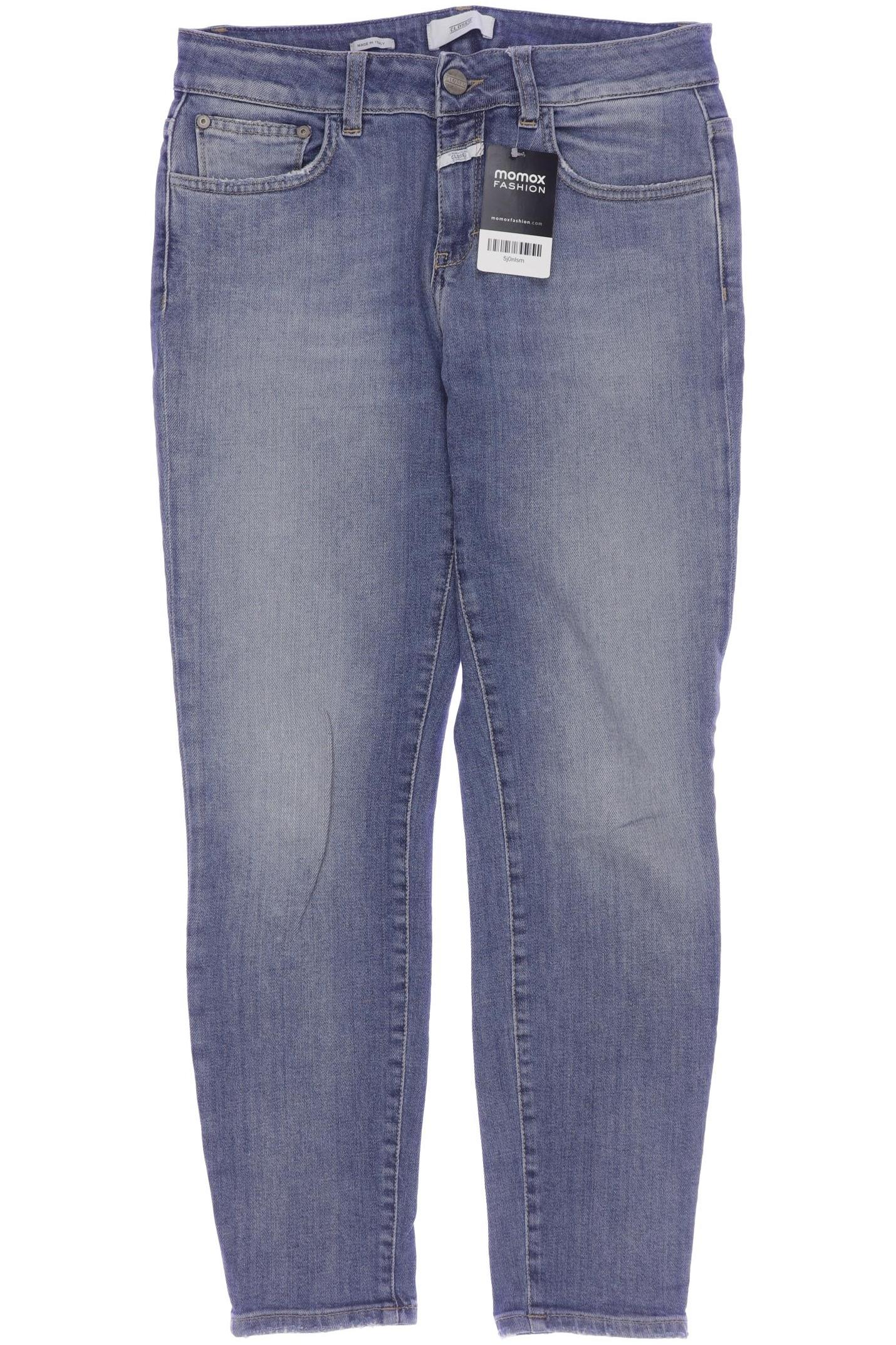 

Closed Damen Jeans, blau, Gr. 27