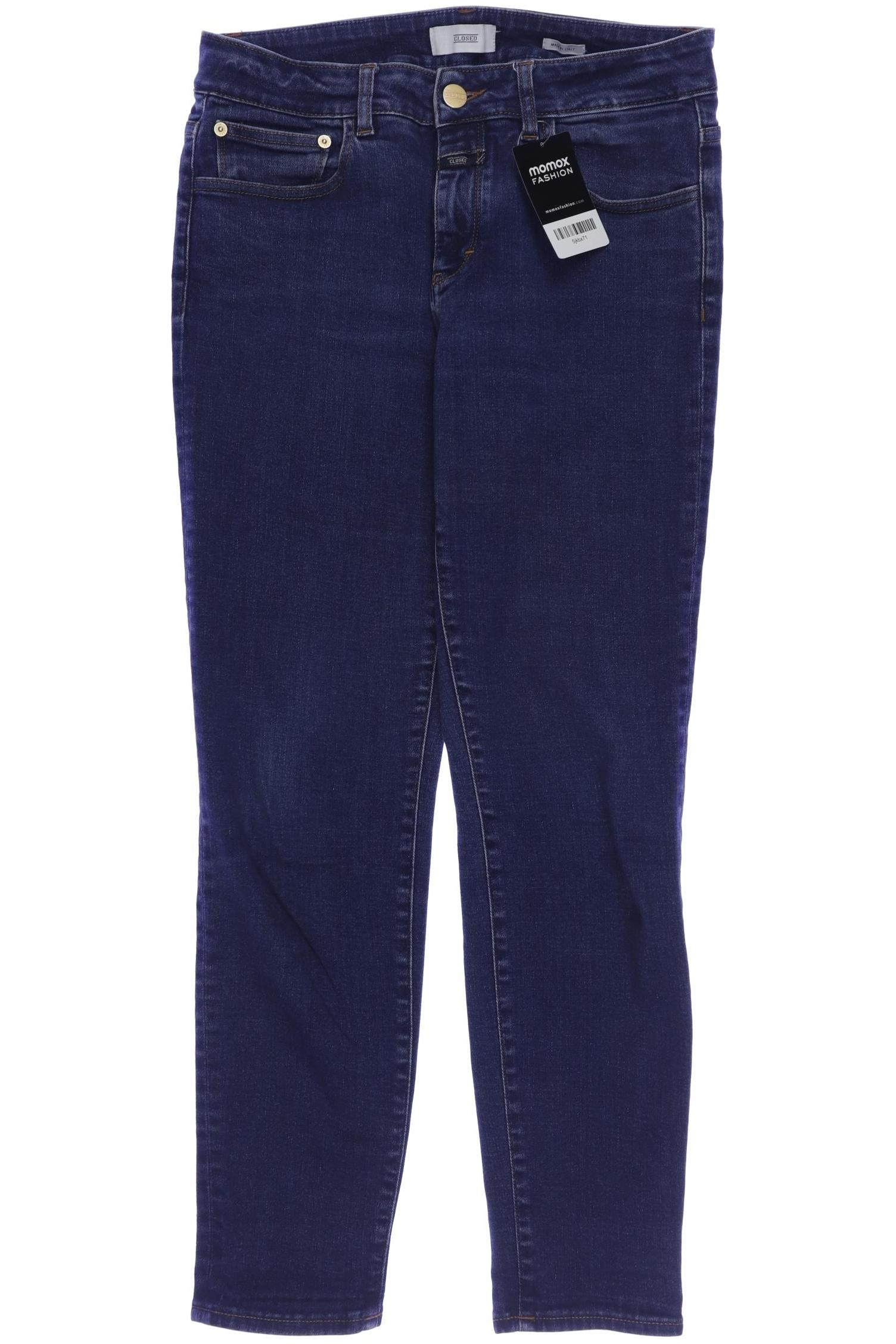 

Closed Damen Jeans, blau, Gr. 29