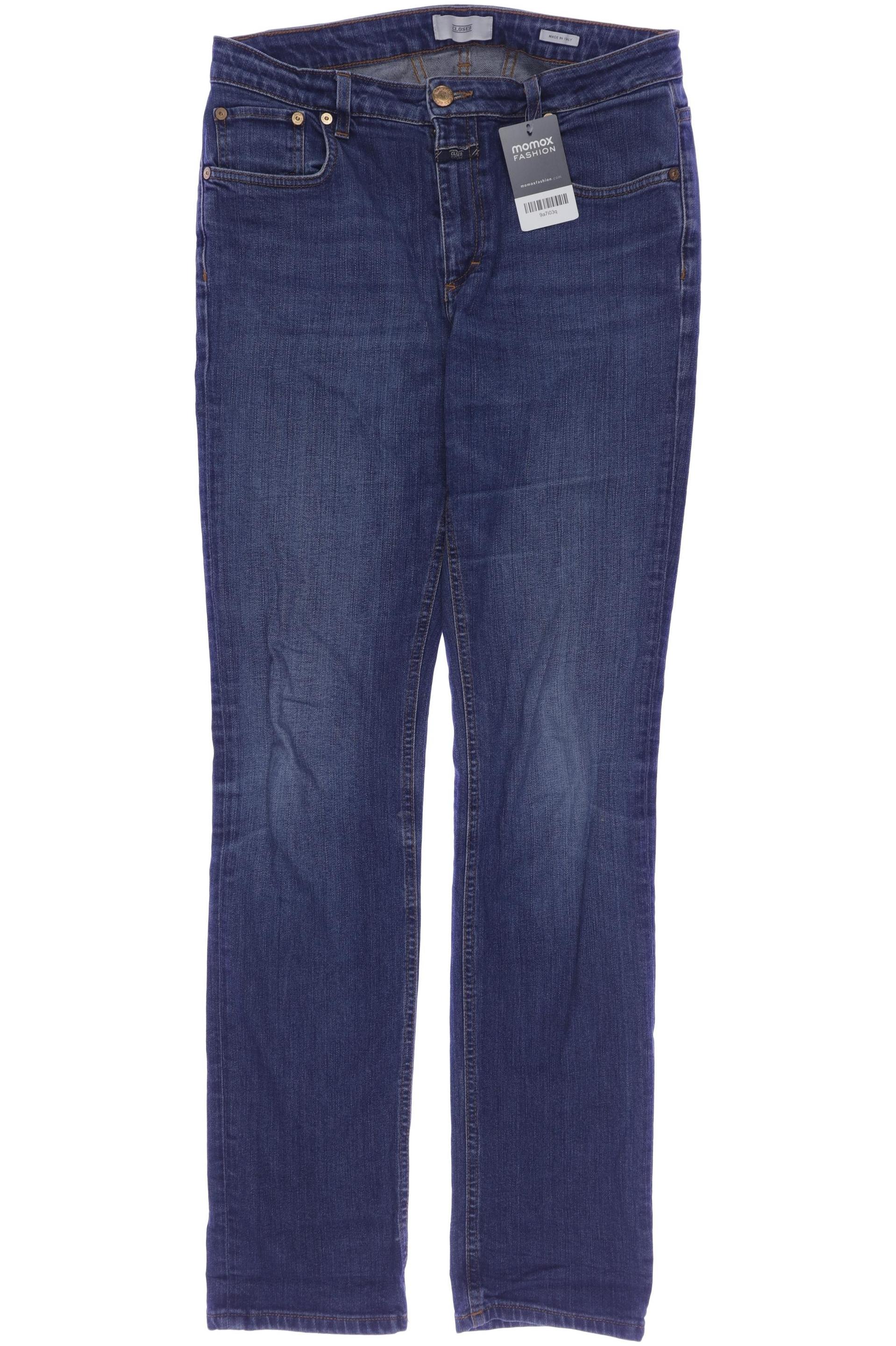 

Closed Damen Jeans, marineblau, Gr. 30