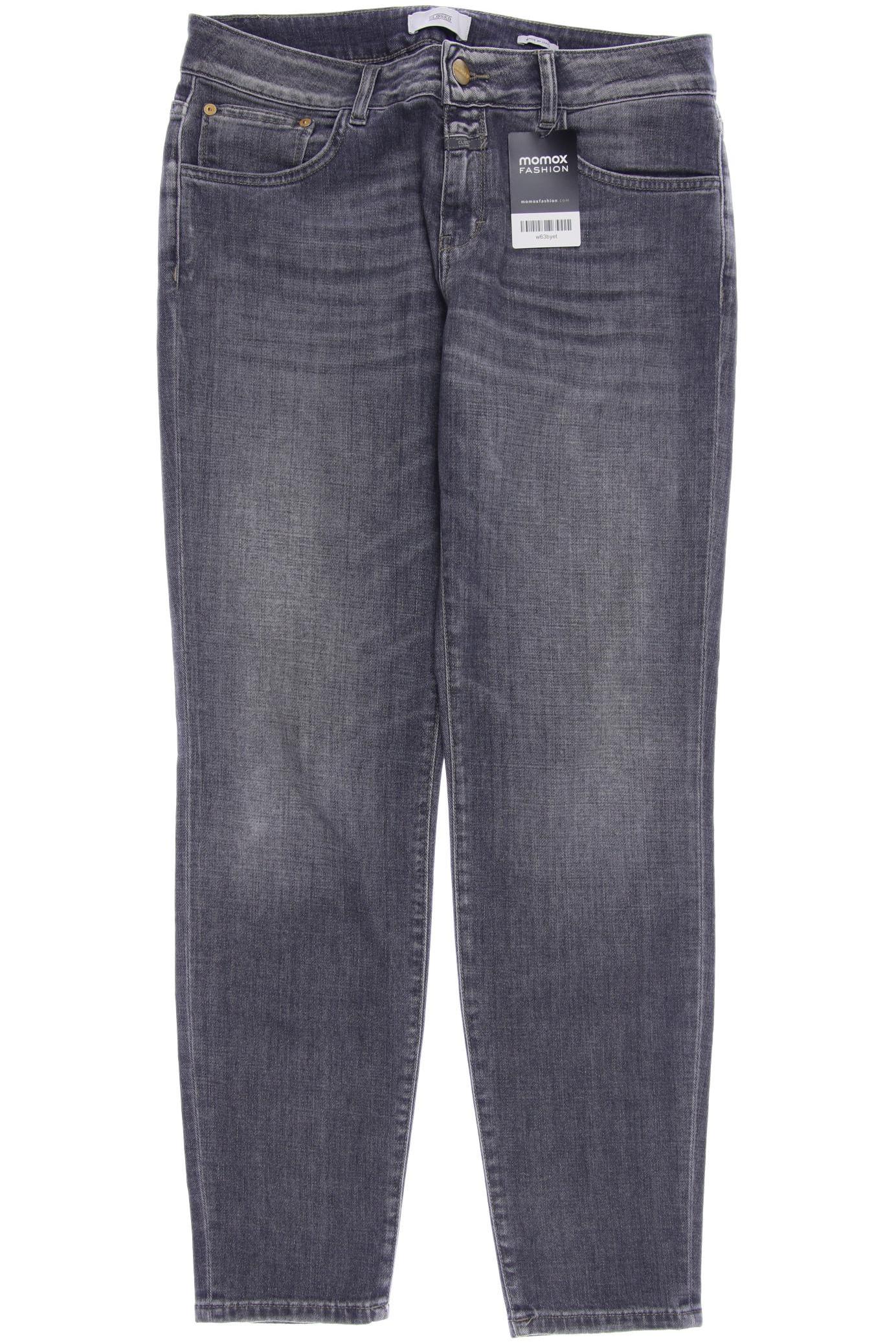 

Closed Damen Jeans, grau, Gr. 29