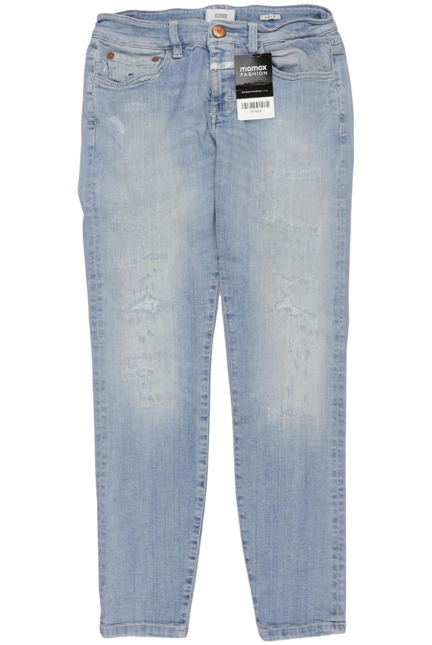 

Closed Damen Jeans, hellblau, Gr. 27