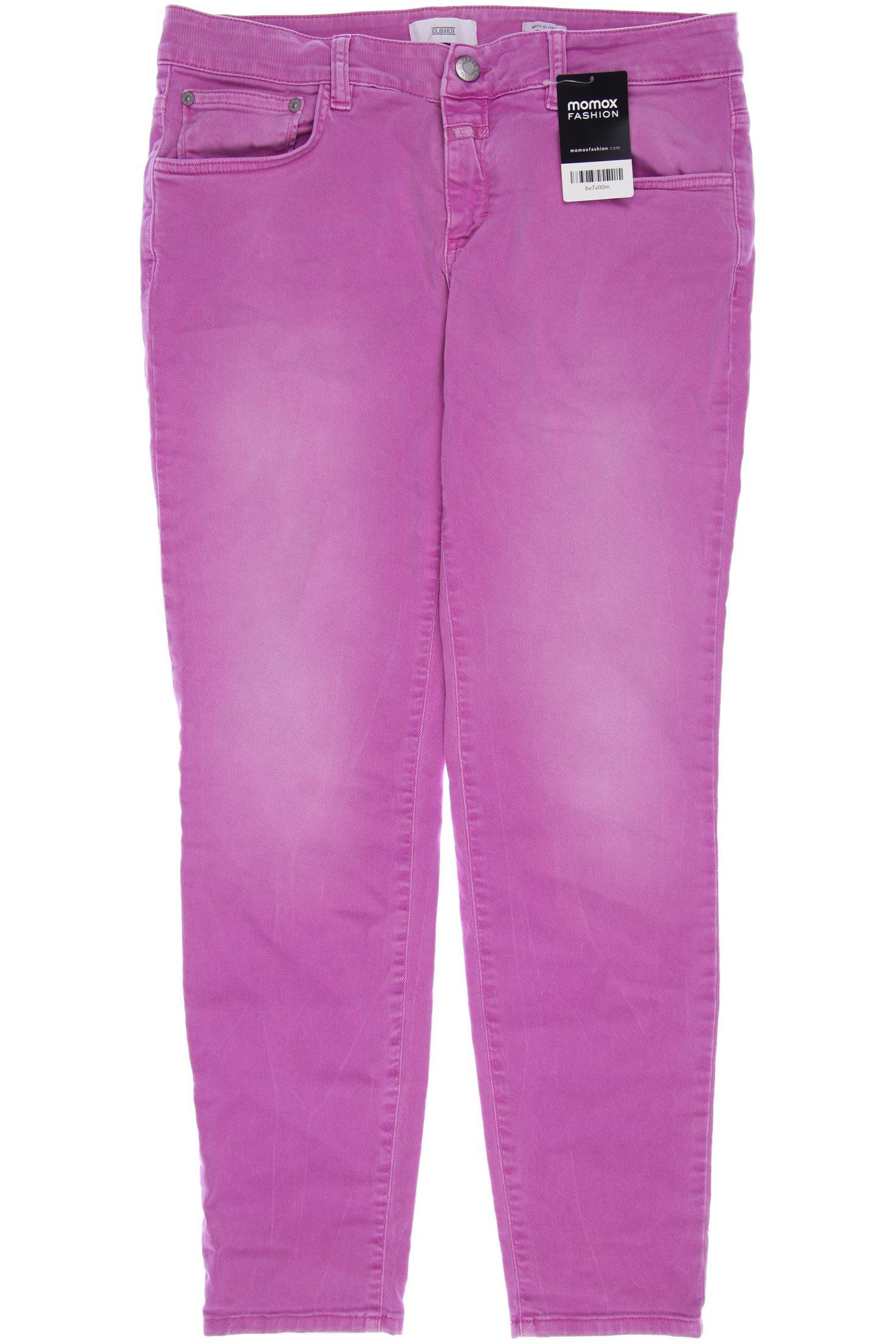 

Closed Damen Jeans, pink, Gr. 31