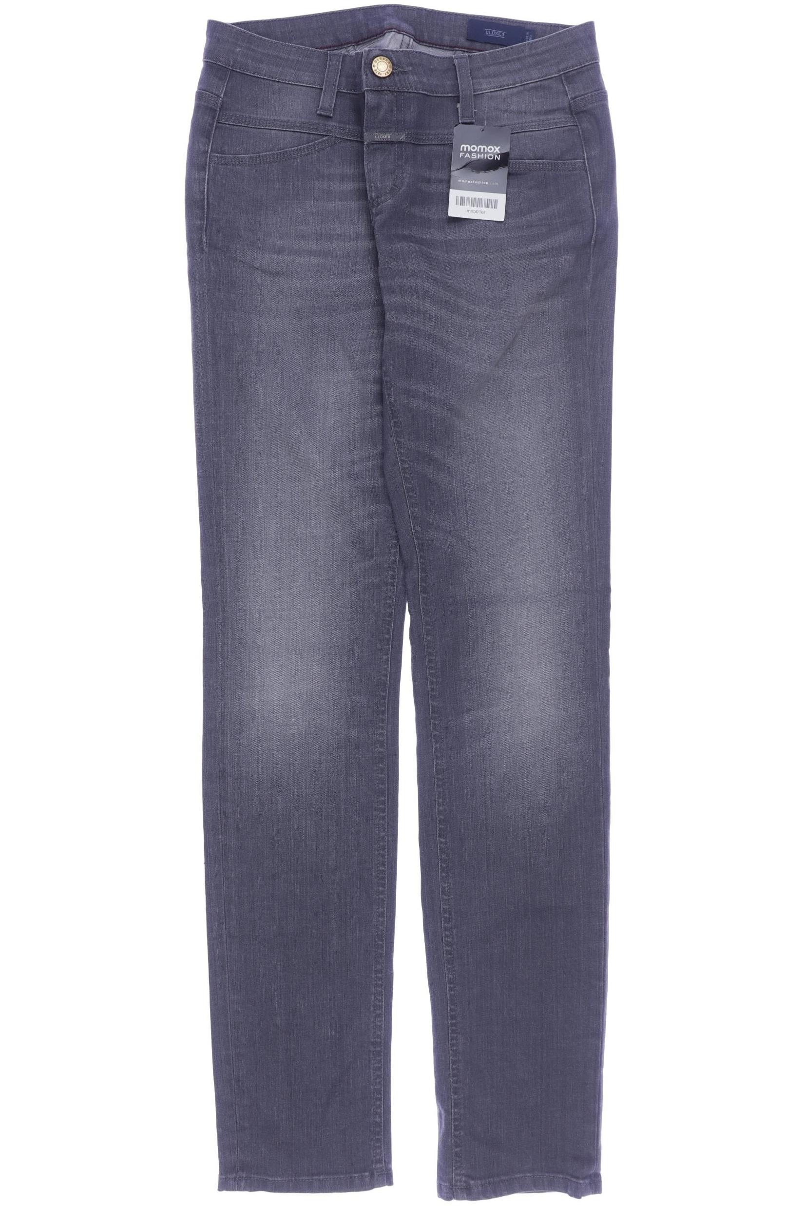

Closed Damen Jeans, grau, Gr. 42