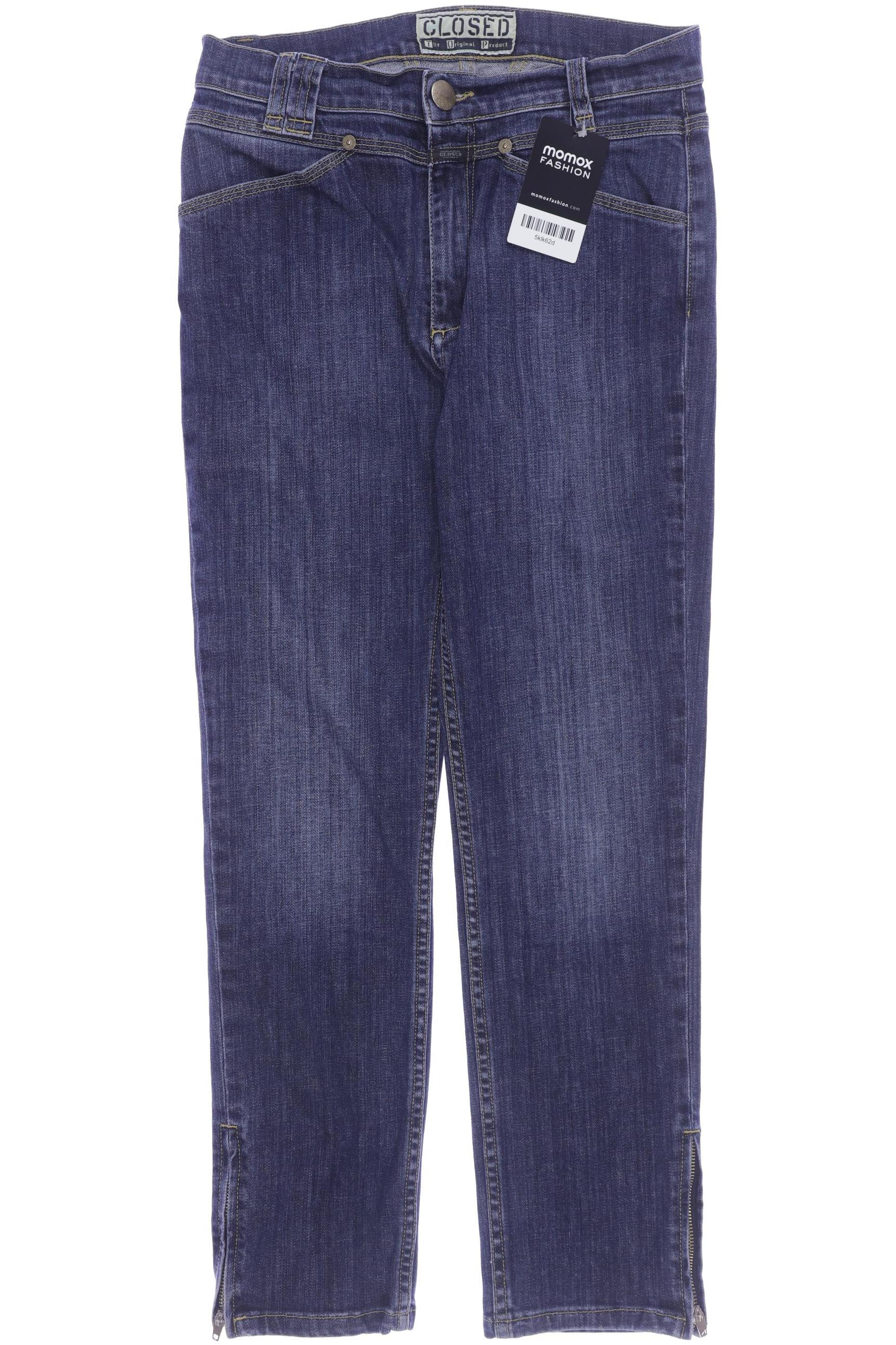 

Closed Damen Jeans, blau, Gr. 27