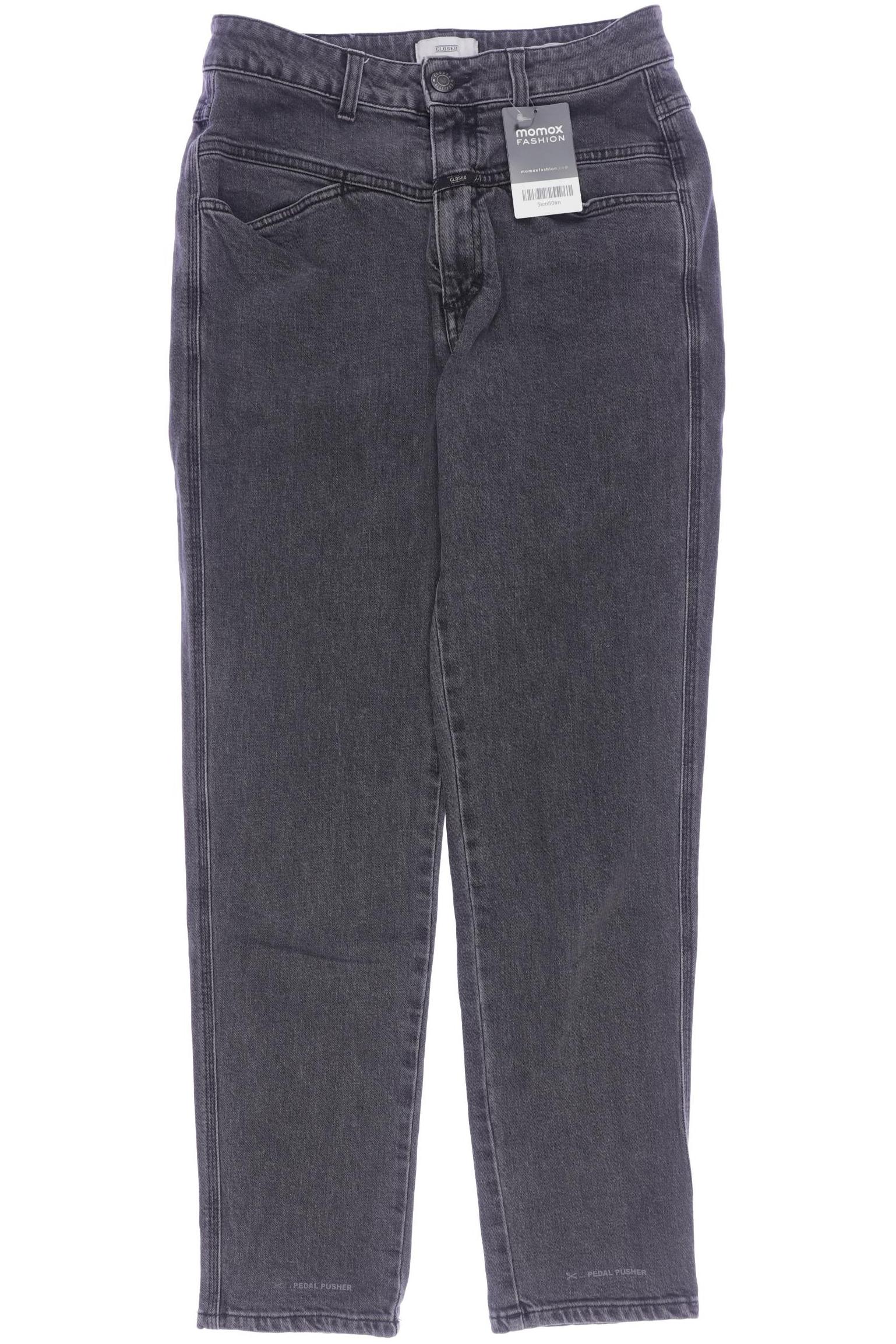 

Closed Damen Jeans, grau, Gr. 44