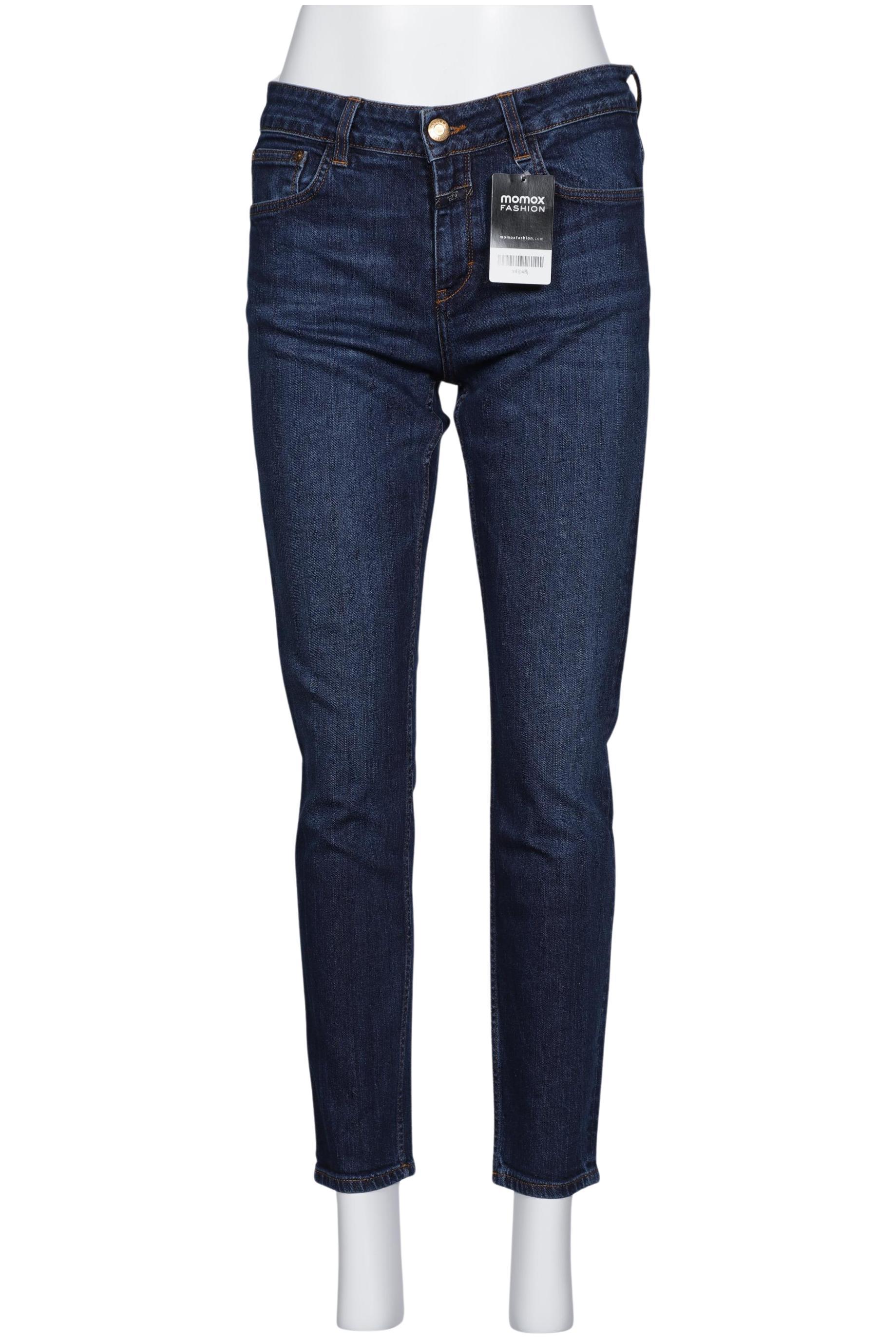 

Closed Damen Jeans, blau, Gr. 30