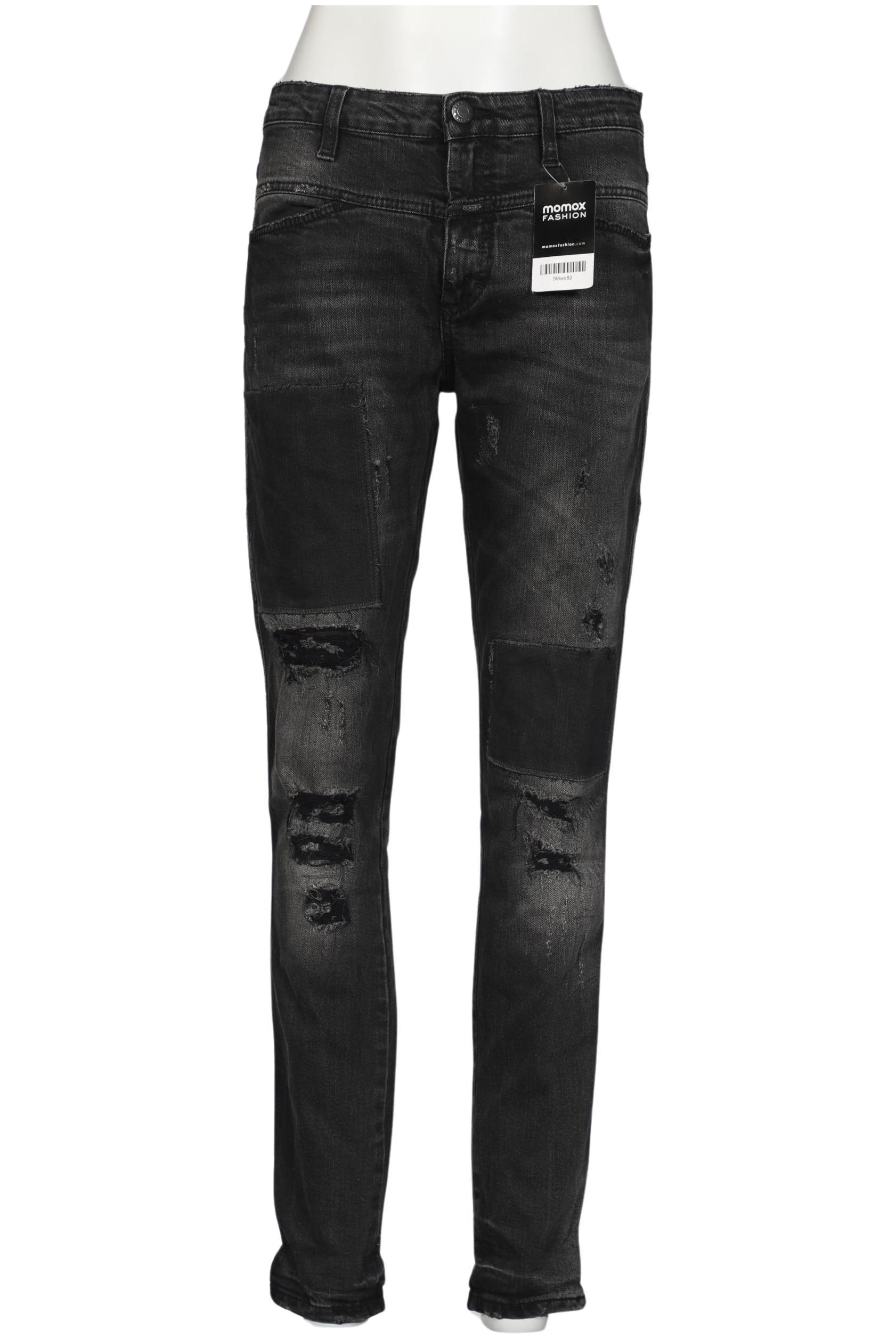 

Closed Damen Jeans, grau, Gr. 27