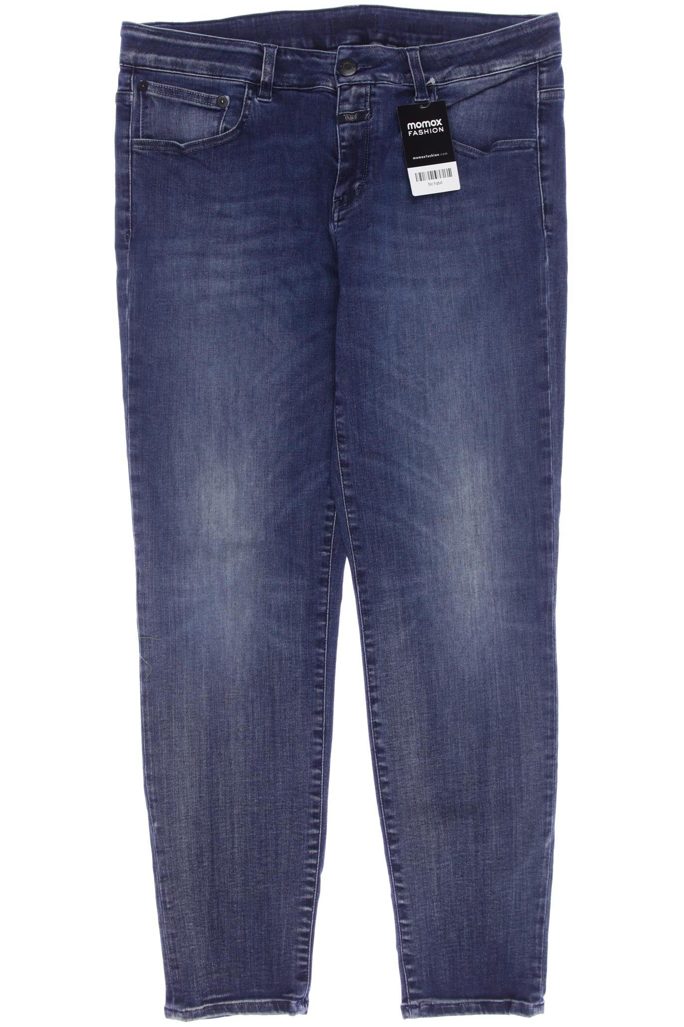 

Closed Damen Jeans, blau, Gr. 33