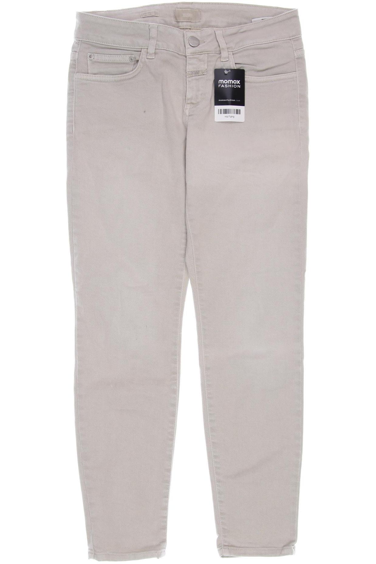 

Closed Damen Jeans, beige