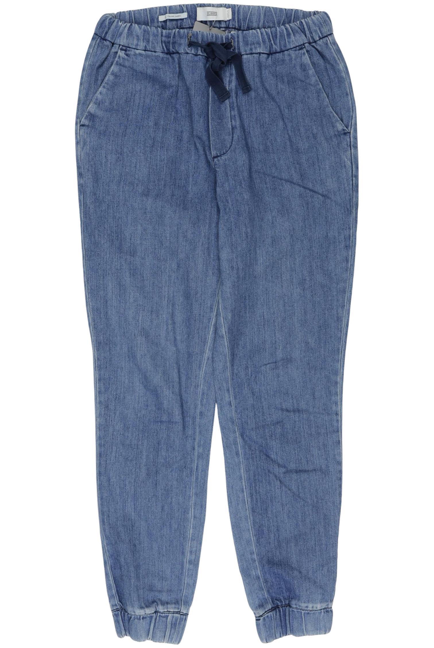 

Closed Damen Jeans, blau, Gr. 26