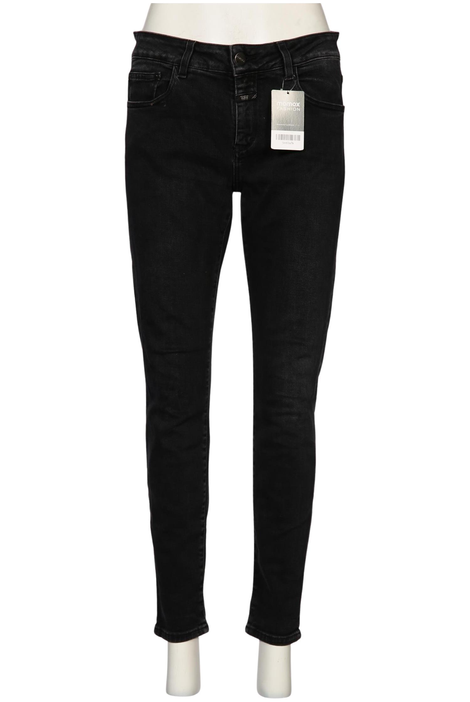 

Closed Damen Jeans, schwarz, Gr. 29