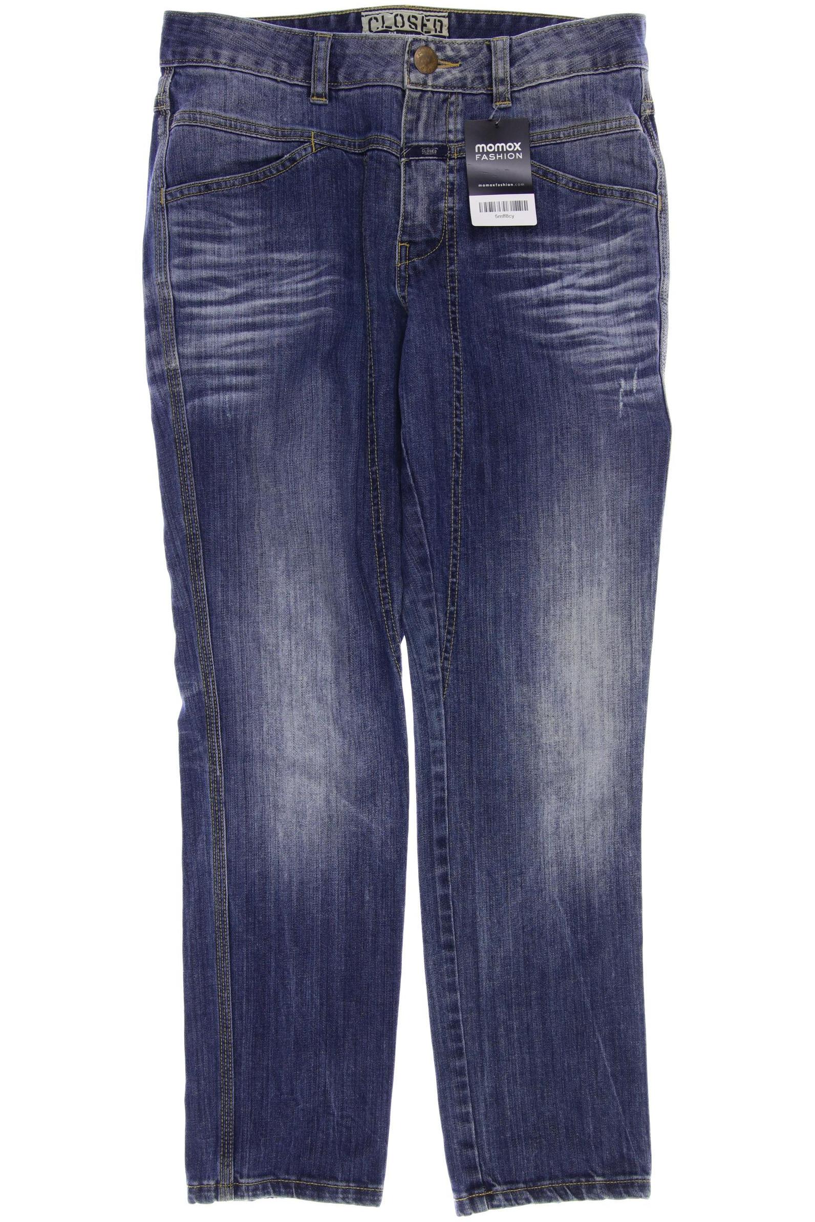 

Closed Damen Jeans, blau