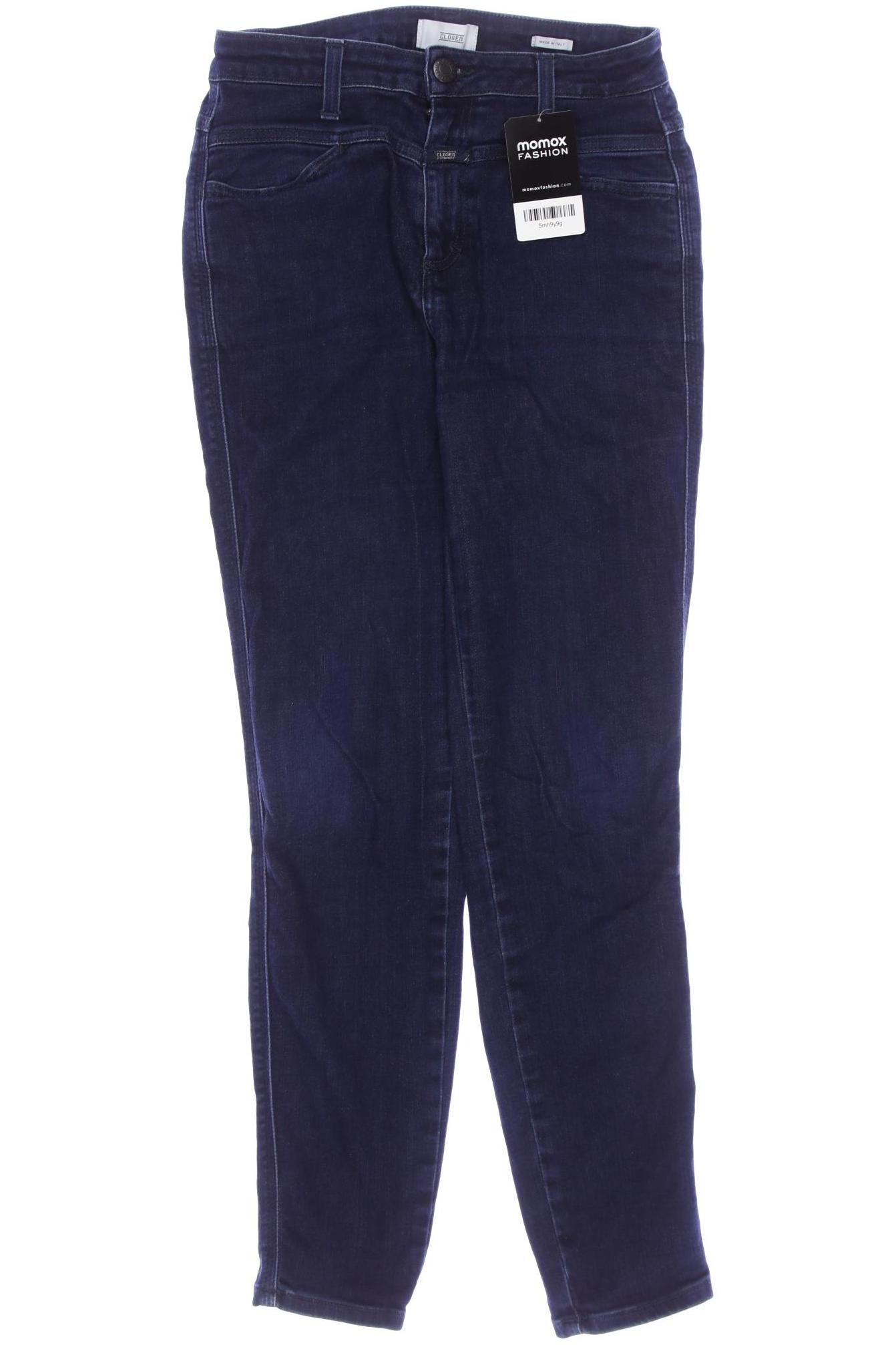 

Closed Damen Jeans, marineblau, Gr. 27