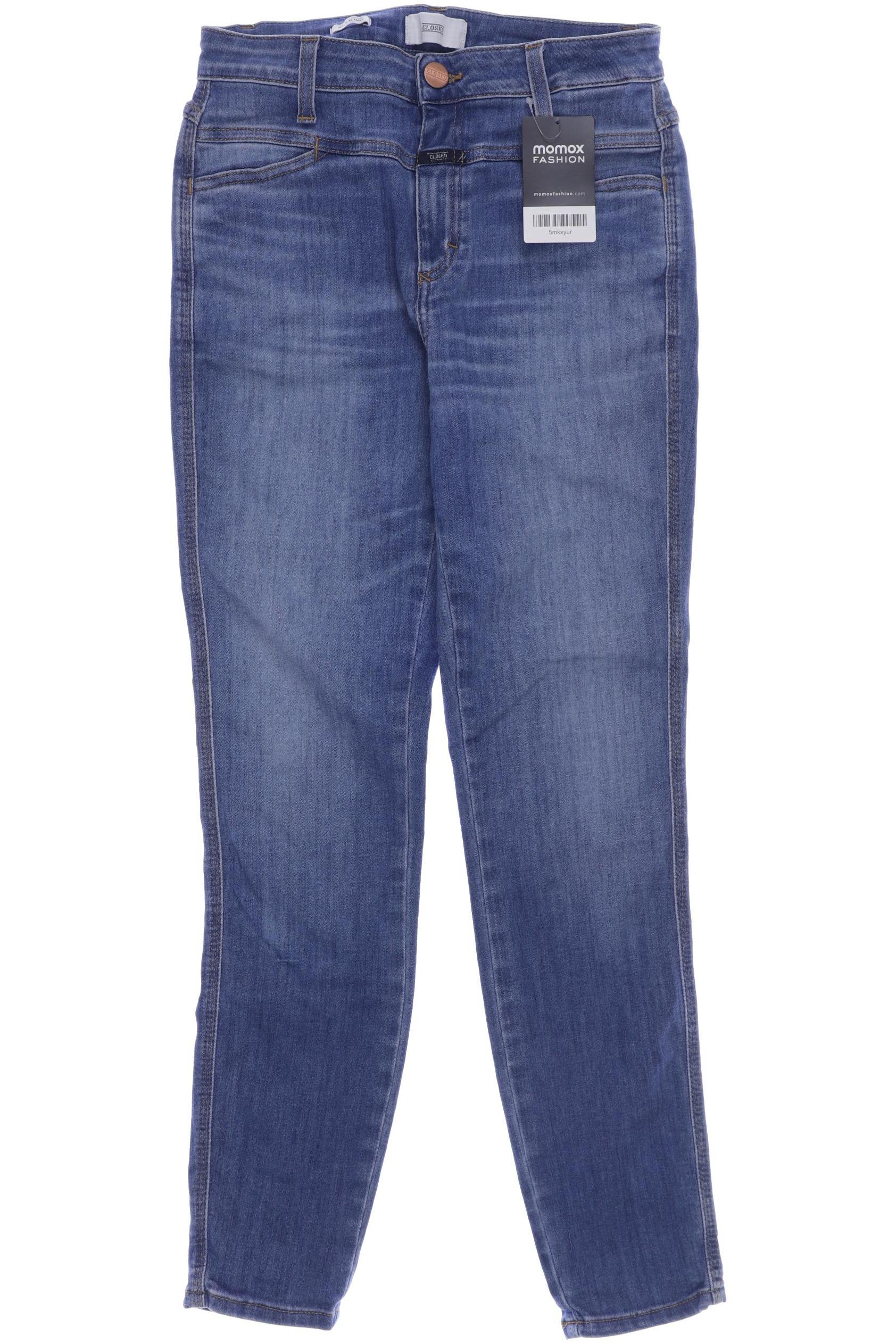

Closed Damen Jeans, blau