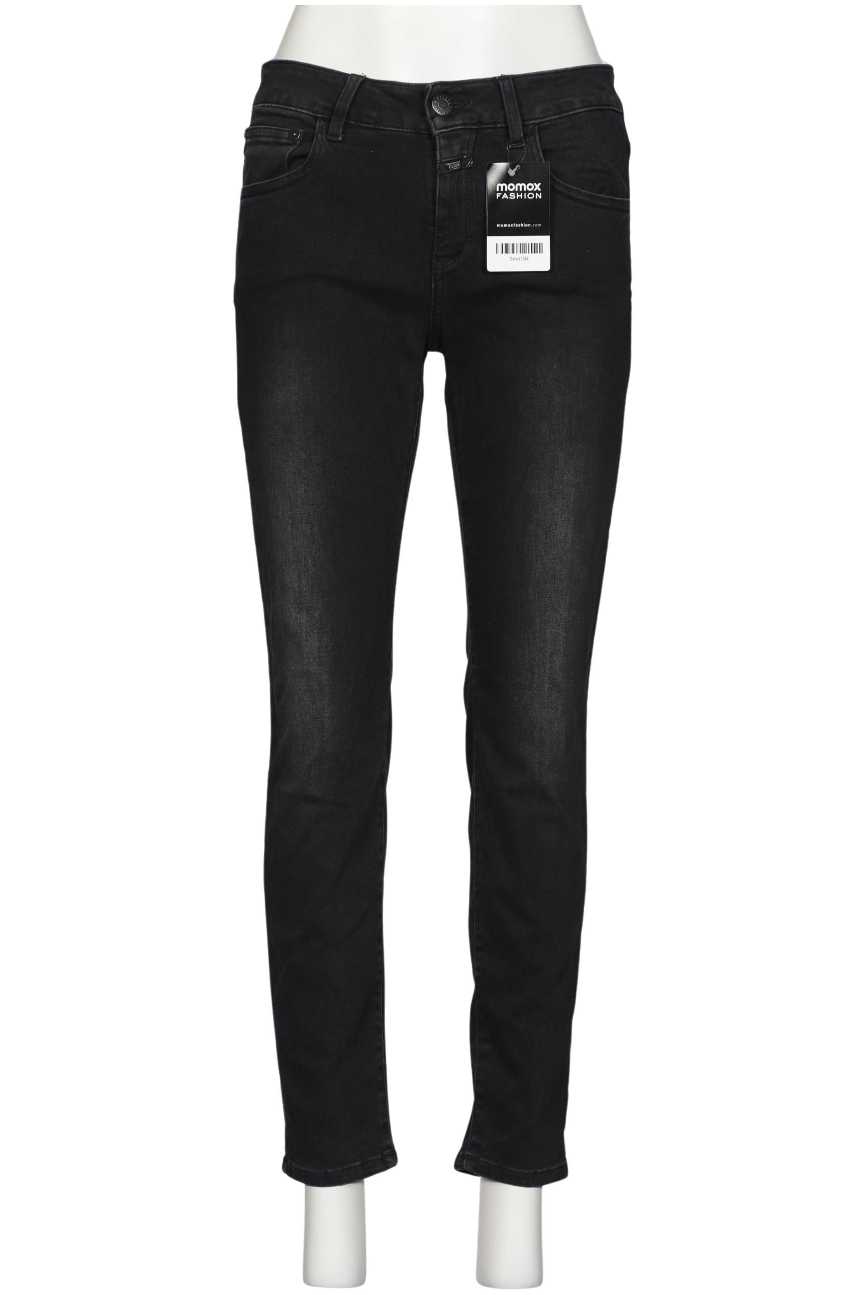 

Closed Damen Jeans, schwarz, Gr. 28