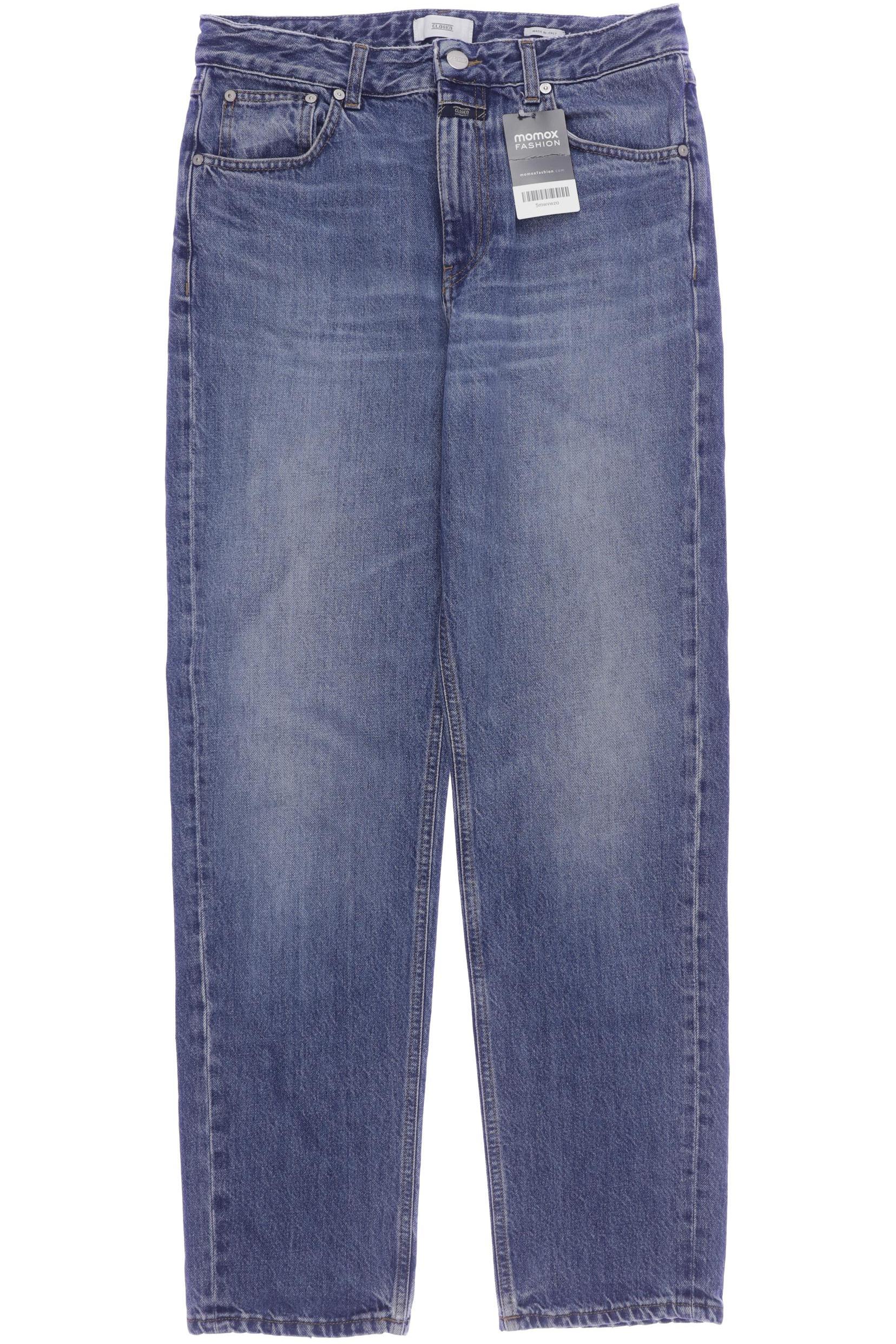 

Closed Damen Jeans, blau, Gr. 27