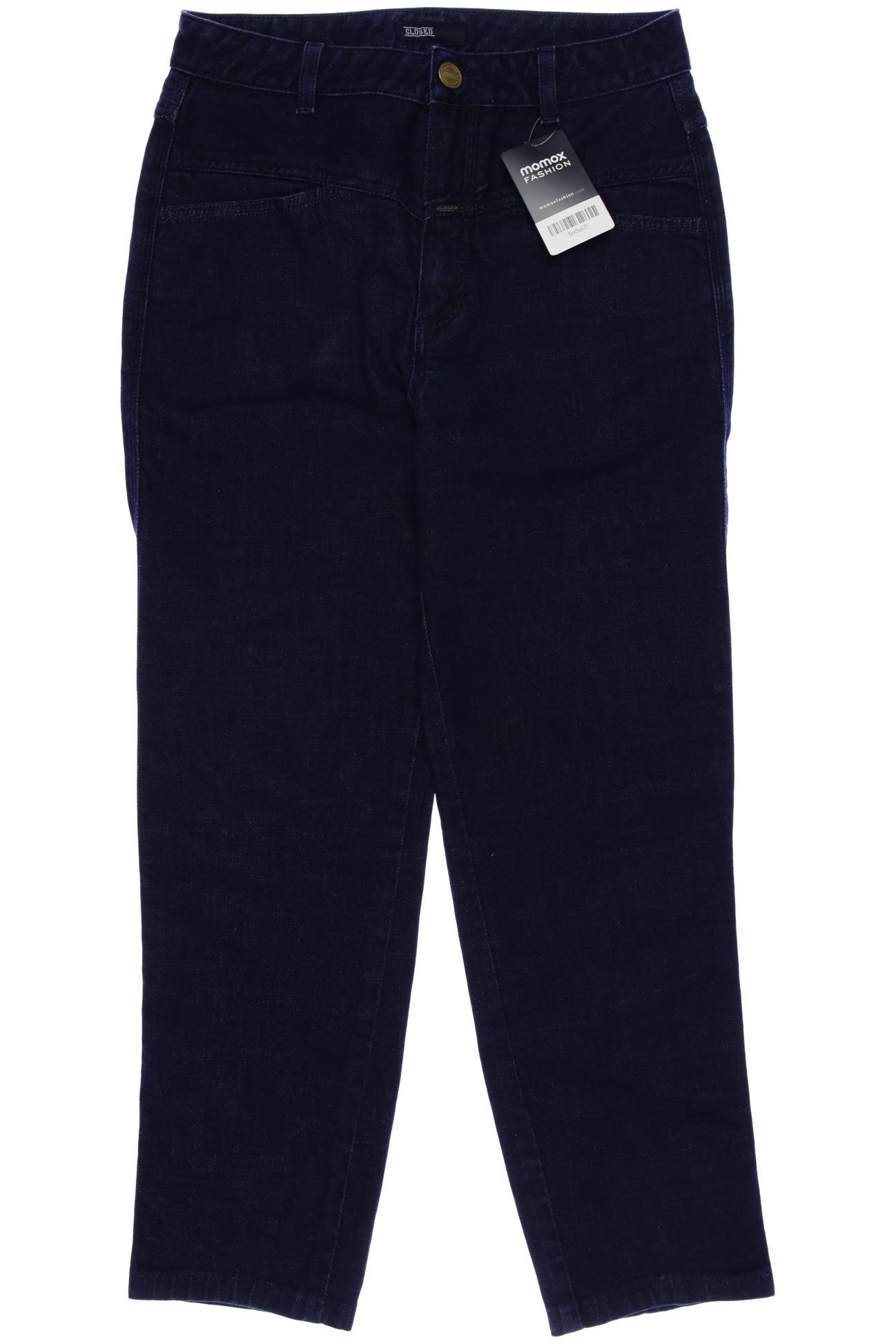 

Closed Damen Jeans, marineblau, Gr. 44