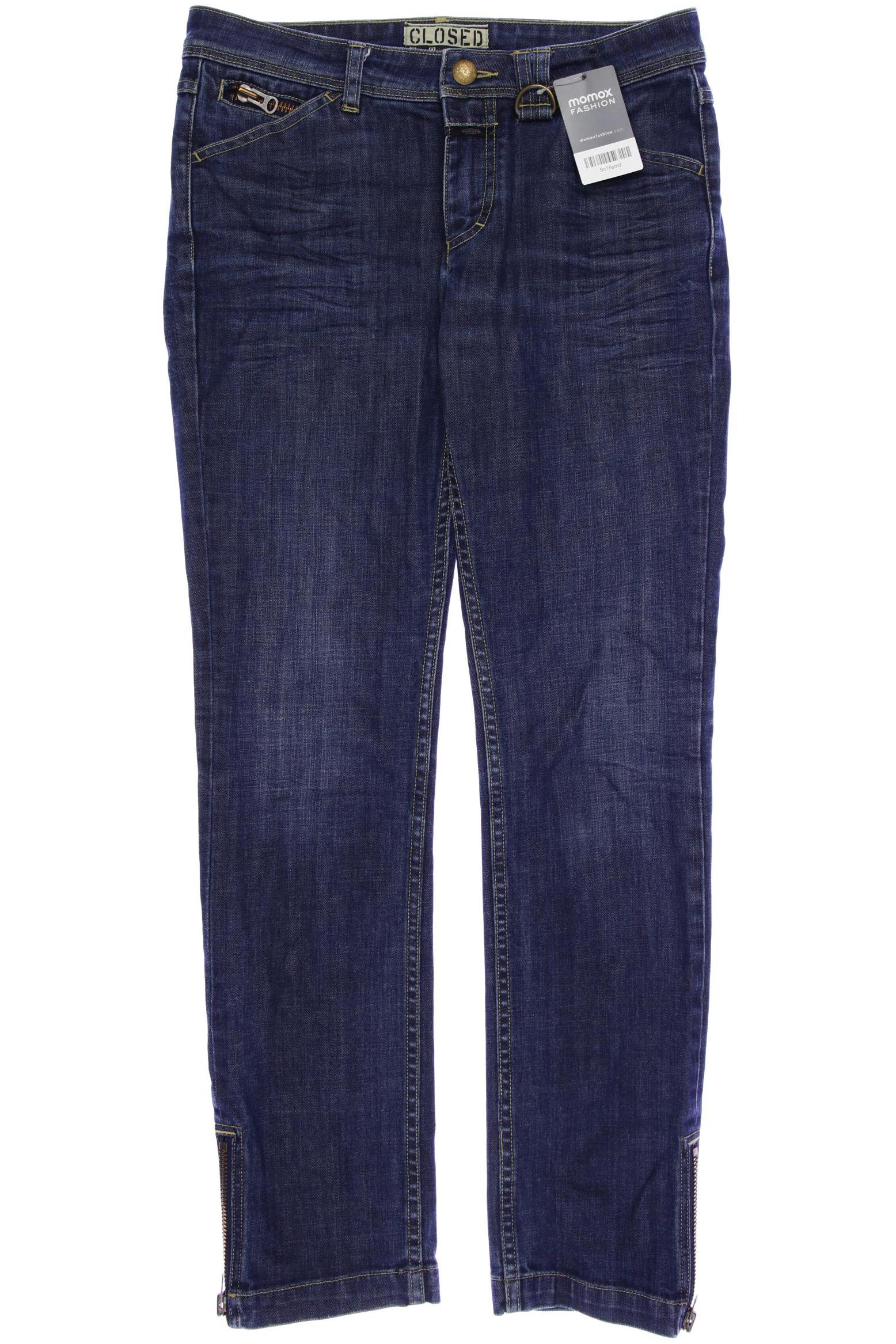 

Closed Damen Jeans, marineblau, Gr. 29