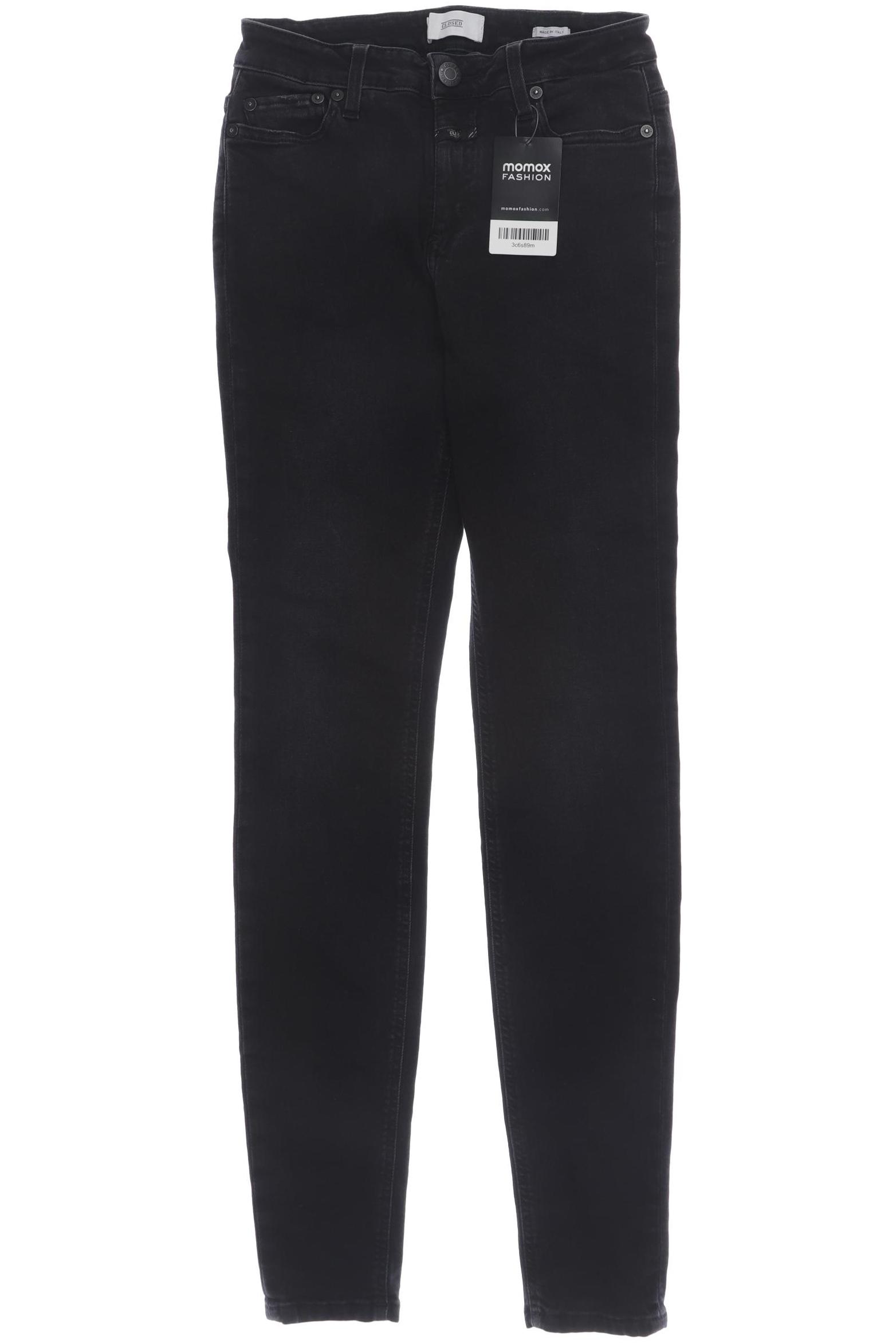 

Closed Damen Jeans, schwarz