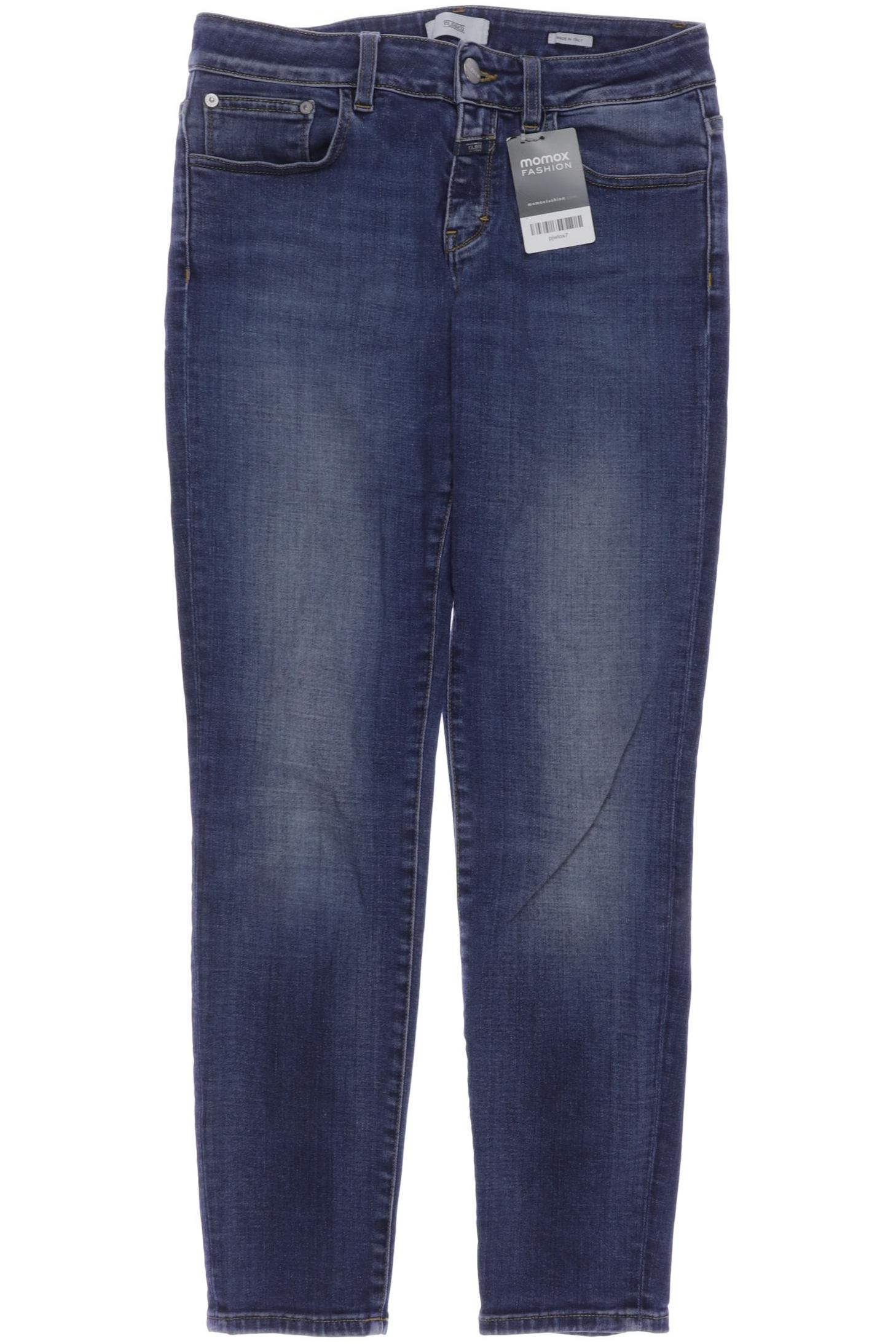 

Closed Damen Jeans, blau, Gr. 27