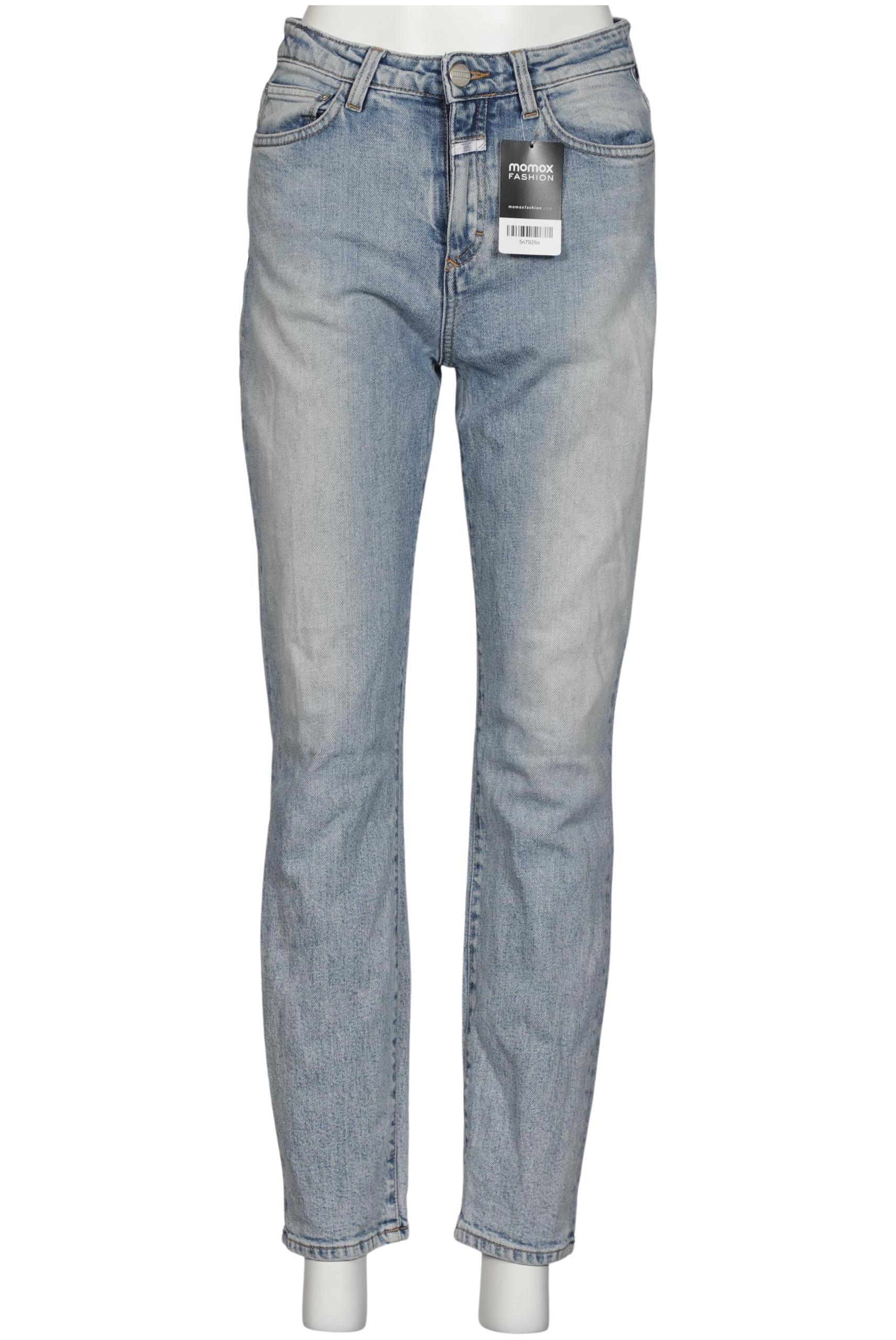 

Closed Damen Jeans, hellblau, Gr. 27