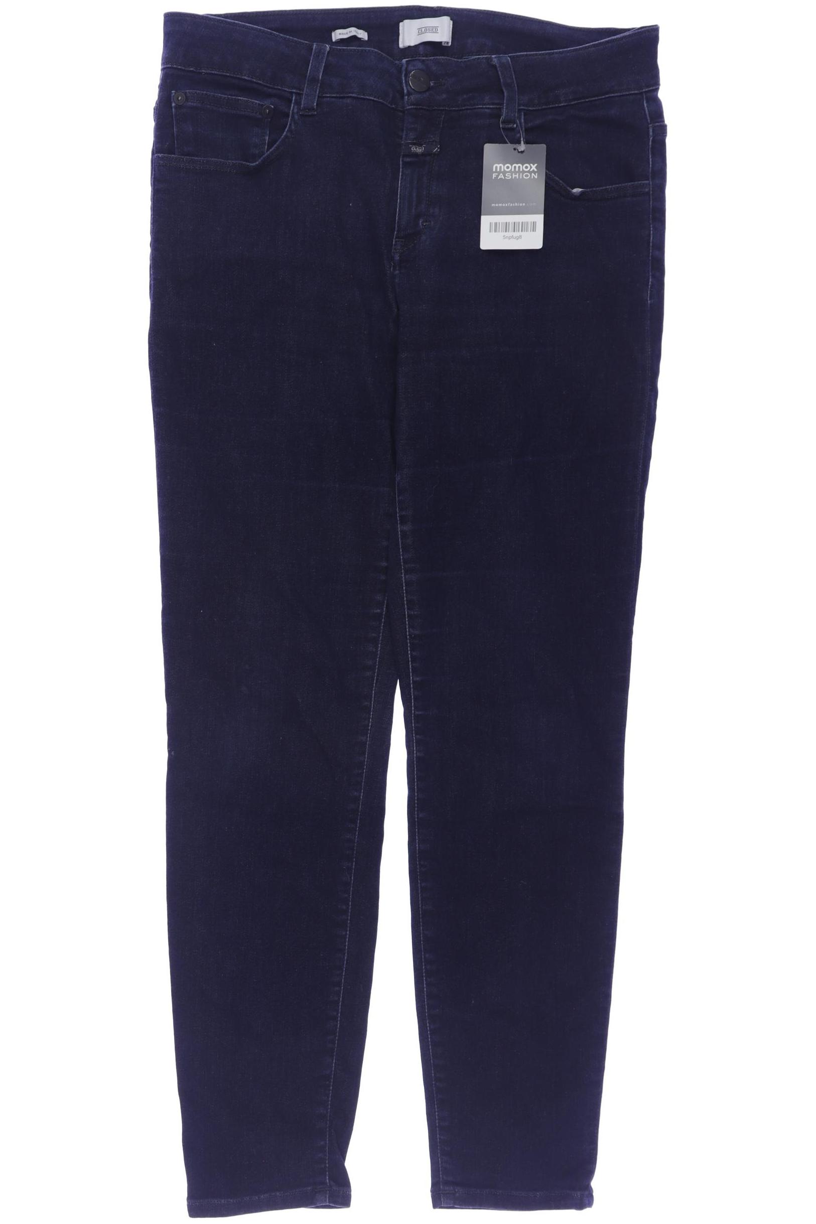 

Closed Damen Jeans, marineblau, Gr. 31