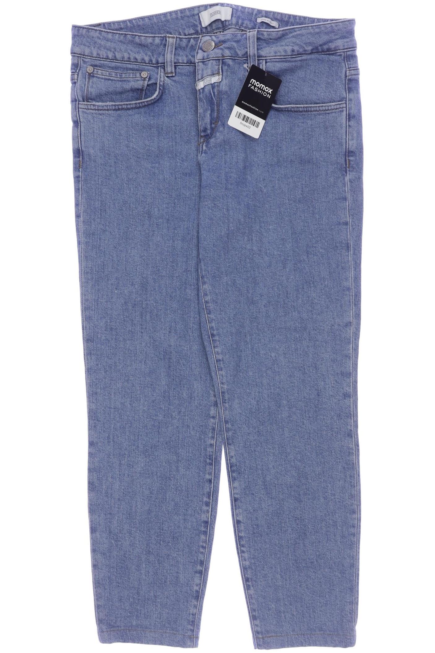 

Closed Damen Jeans, blau, Gr. 30