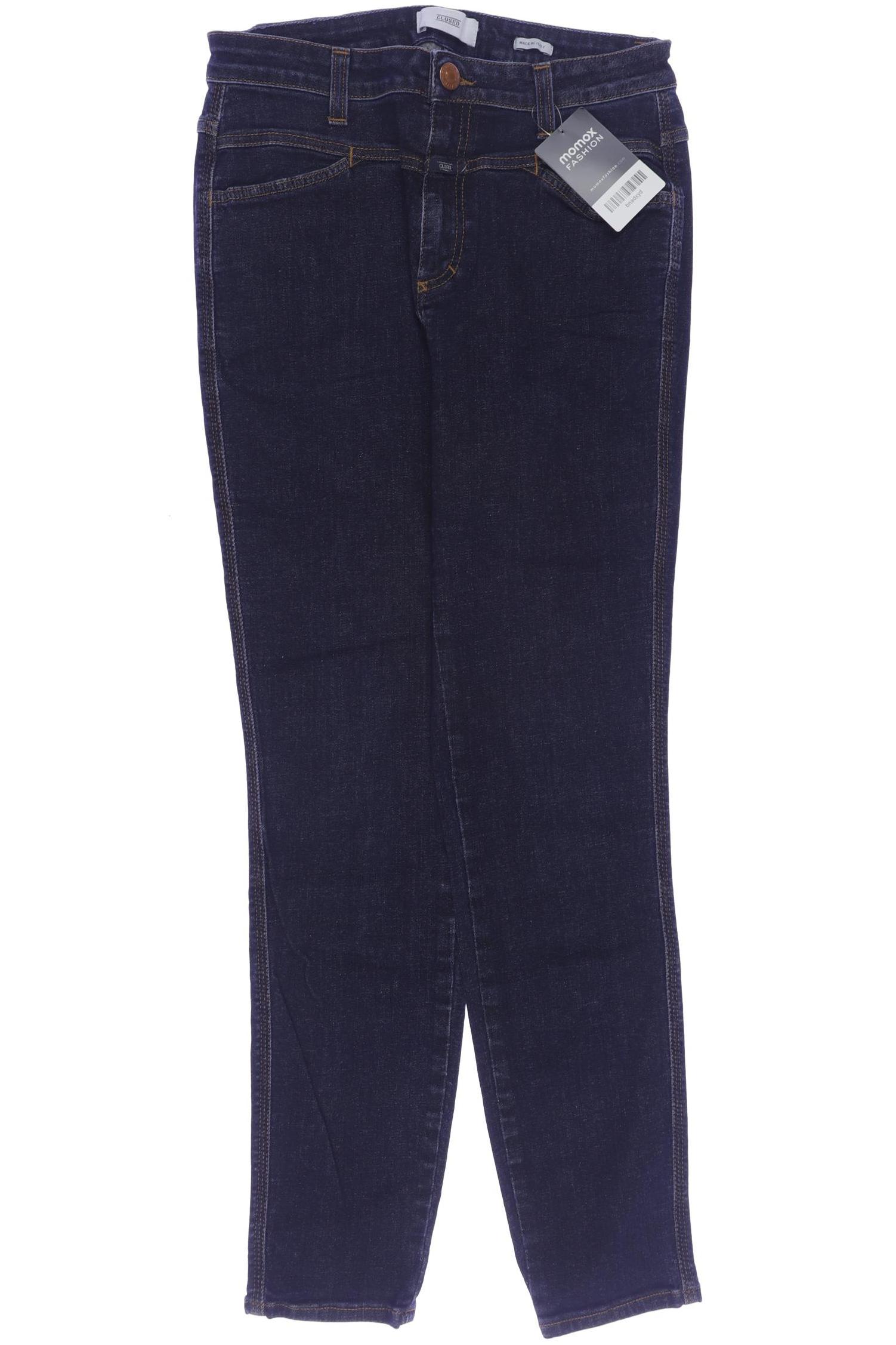 

Closed Damen Jeans, marineblau, Gr. 29