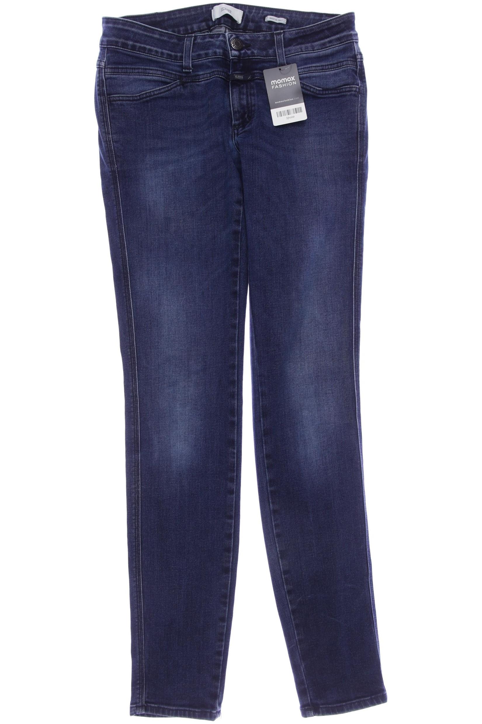

Closed Damen Jeans, marineblau, Gr. 29