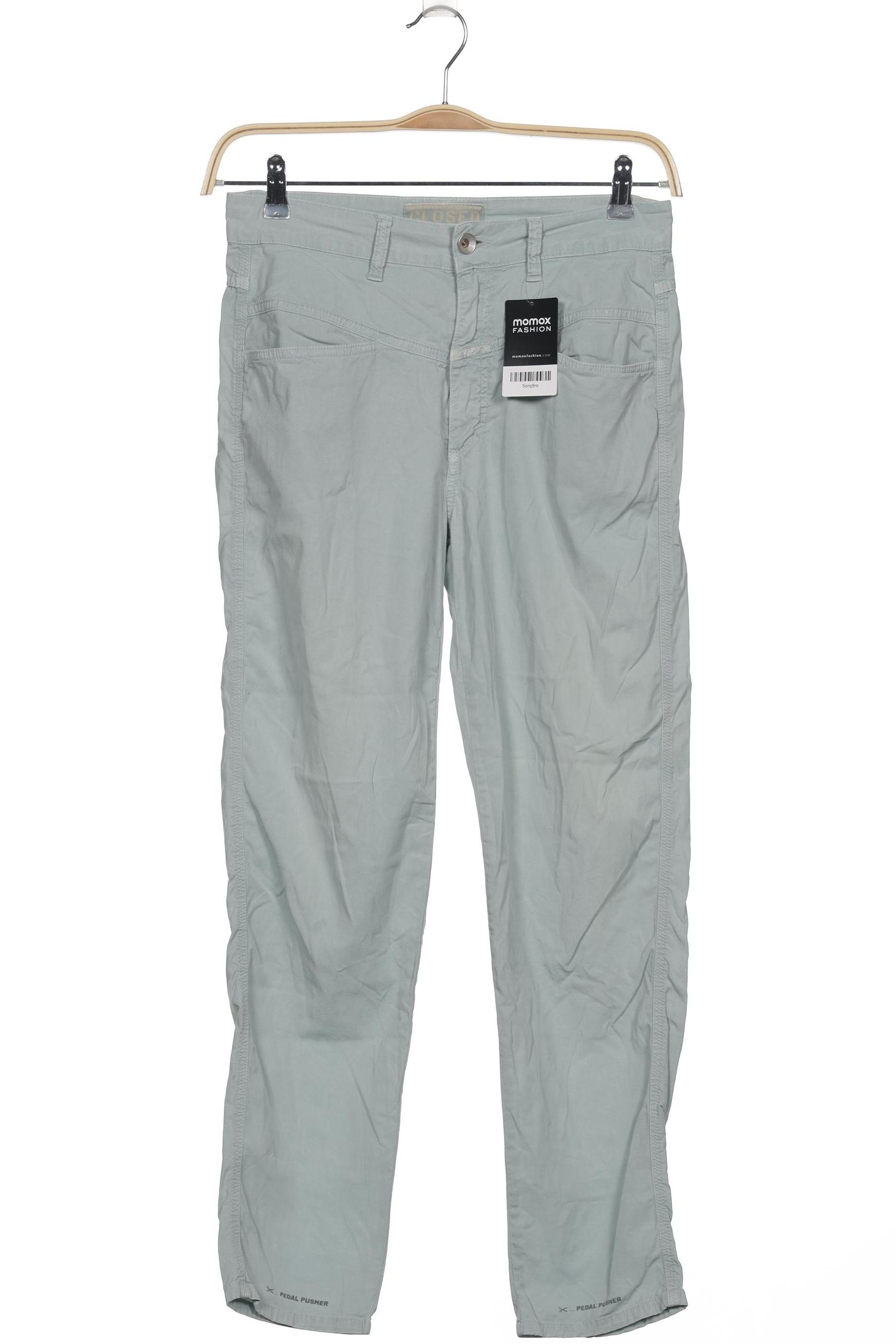 

Closed Damen Jeans, türkis, Gr. 46