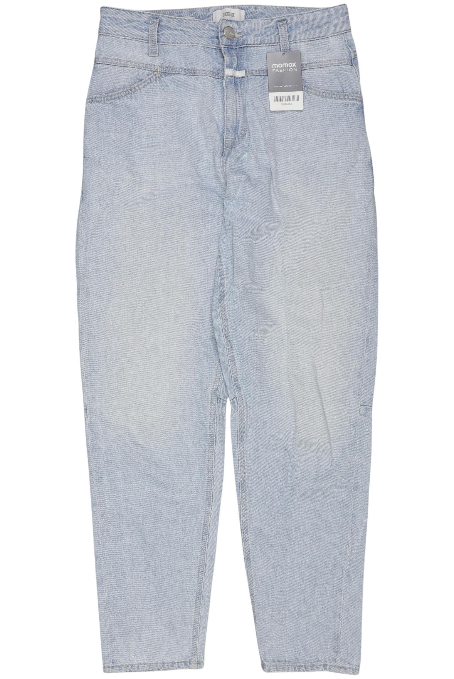 

Closed Damen Jeans, hellblau, Gr. 26