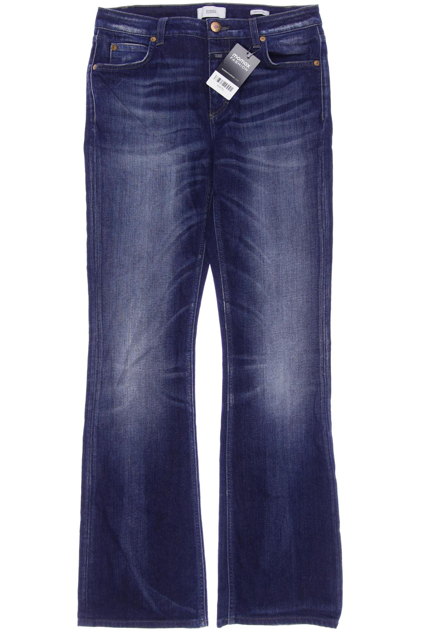 

Closed Damen Jeans, blau, Gr. 38