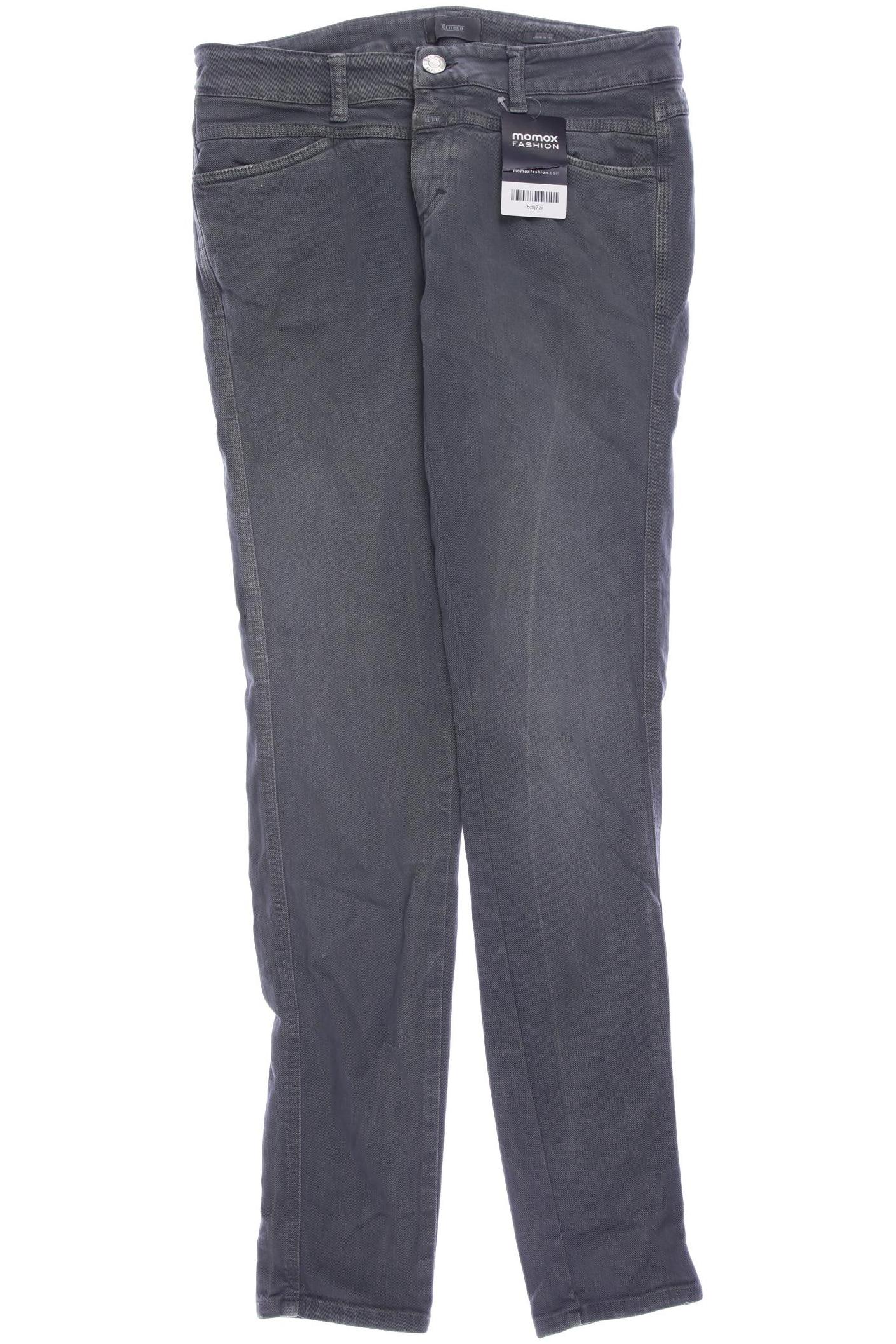 

Closed Damen Jeans, grün
