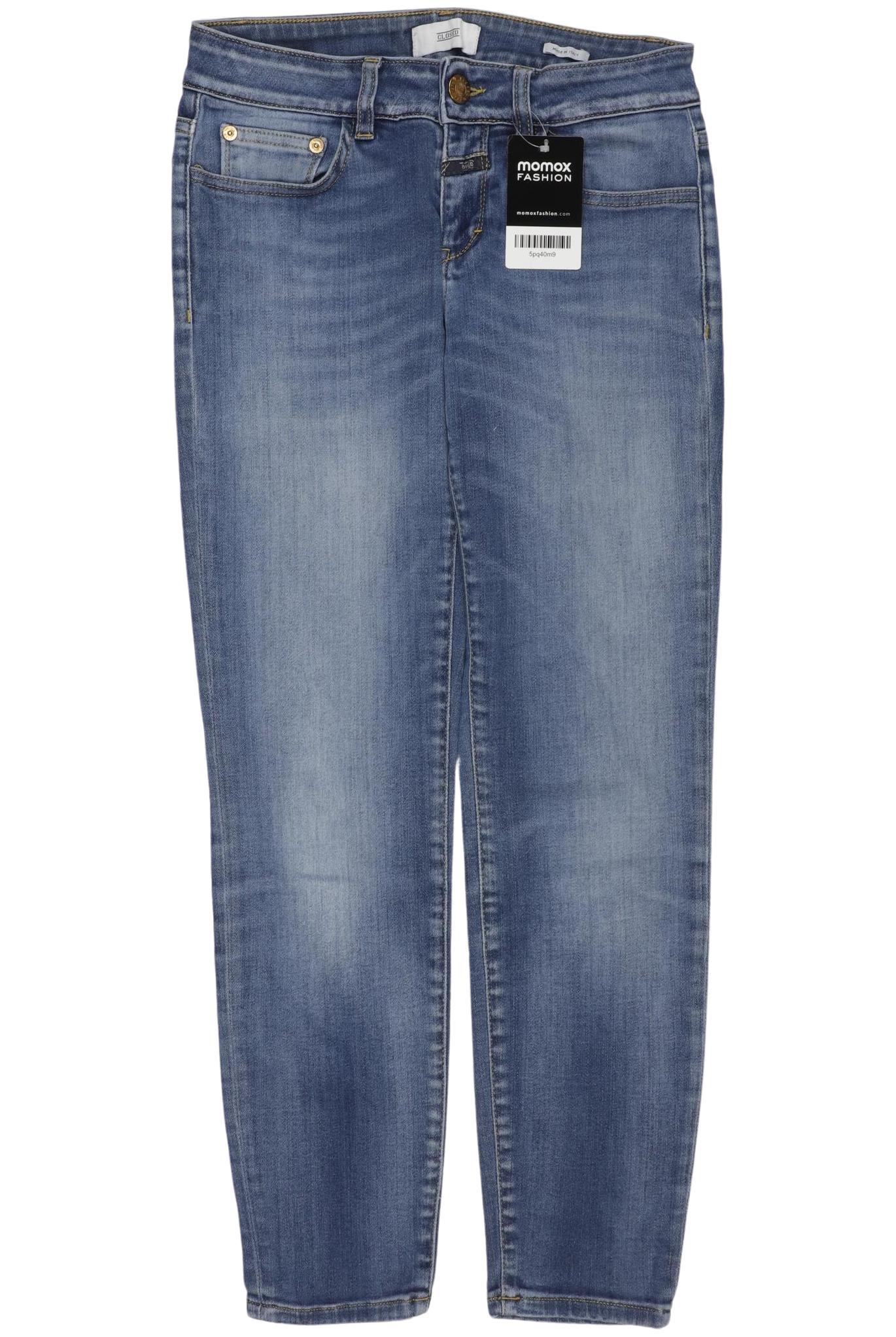

Closed Damen Jeans, blau, Gr. 24