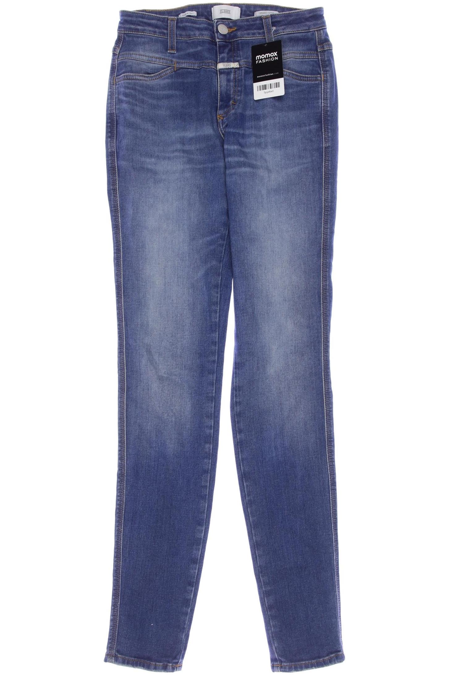 

Closed Damen Jeans, blau, Gr. 26