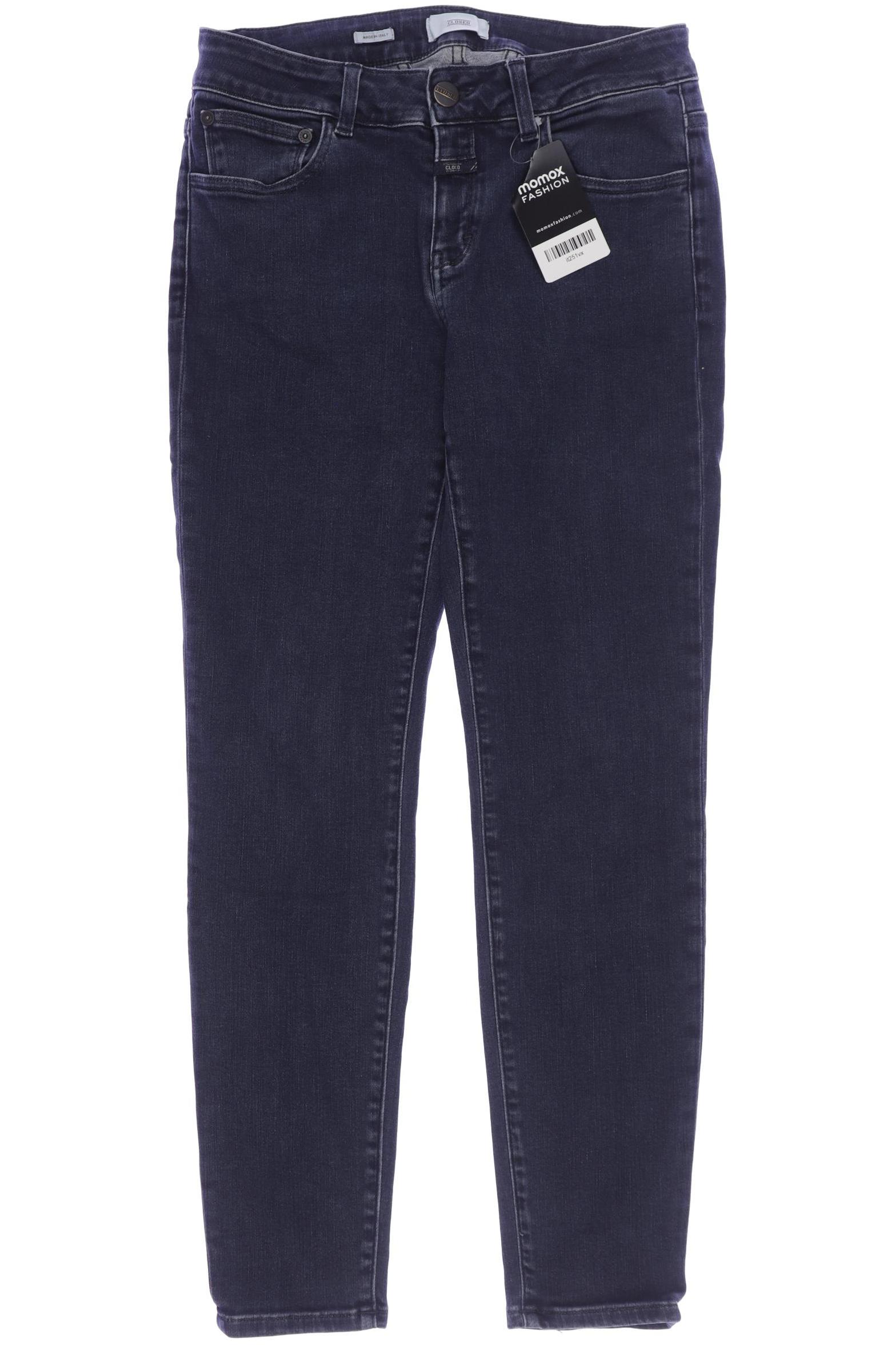 

Closed Damen Jeans, blau, Gr. 27