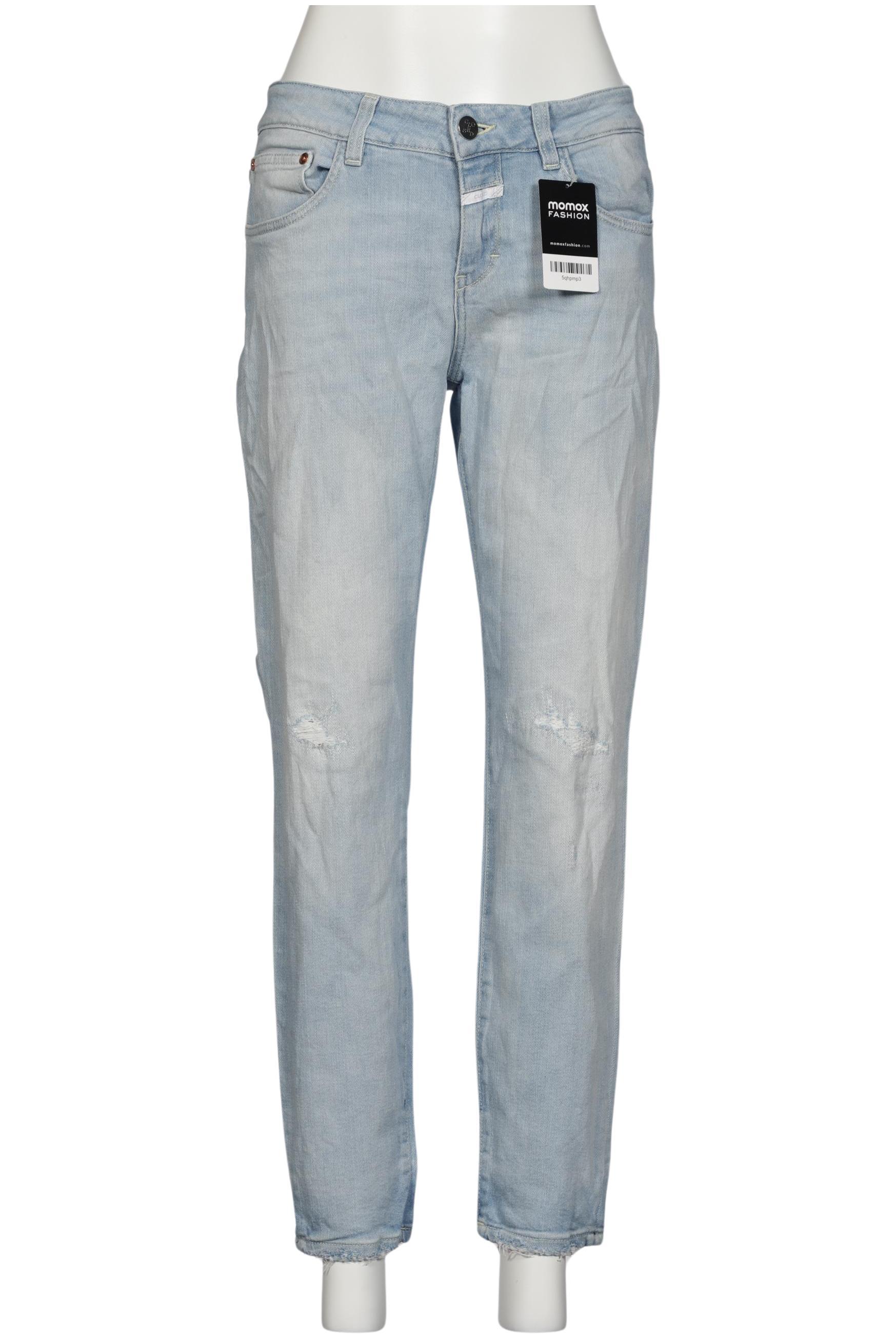 

Closed Damen Jeans, hellblau, Gr. 28