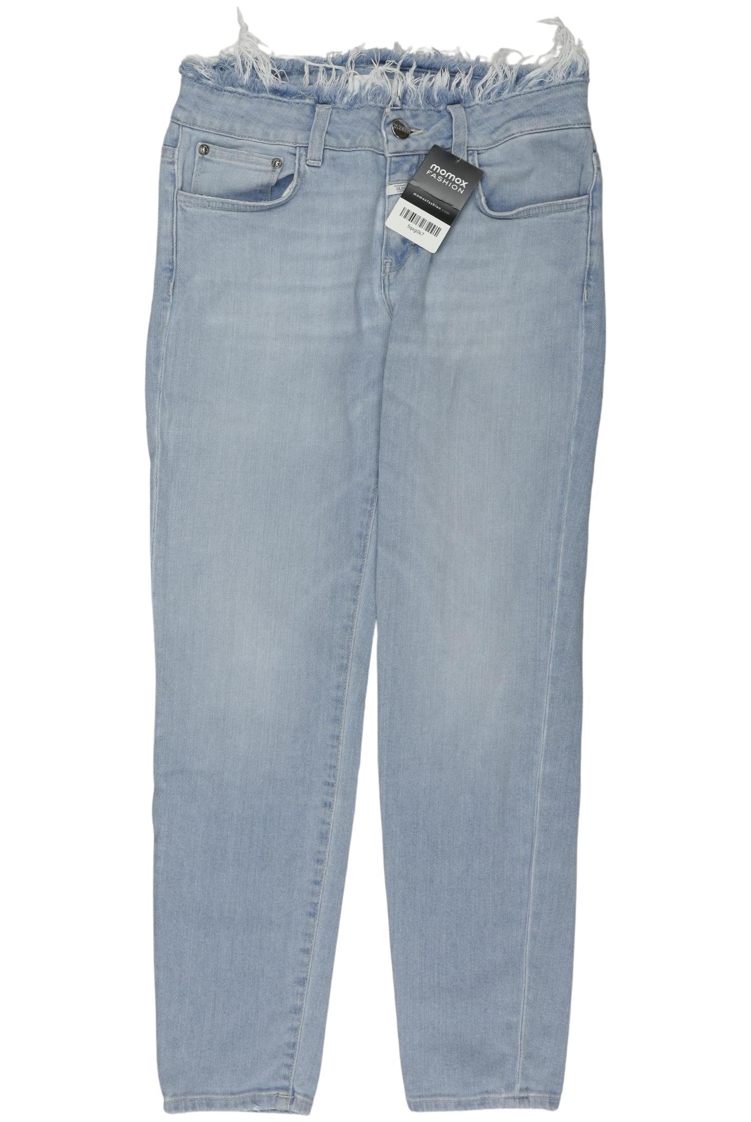 

Closed Damen Jeans, hellblau, Gr. 26