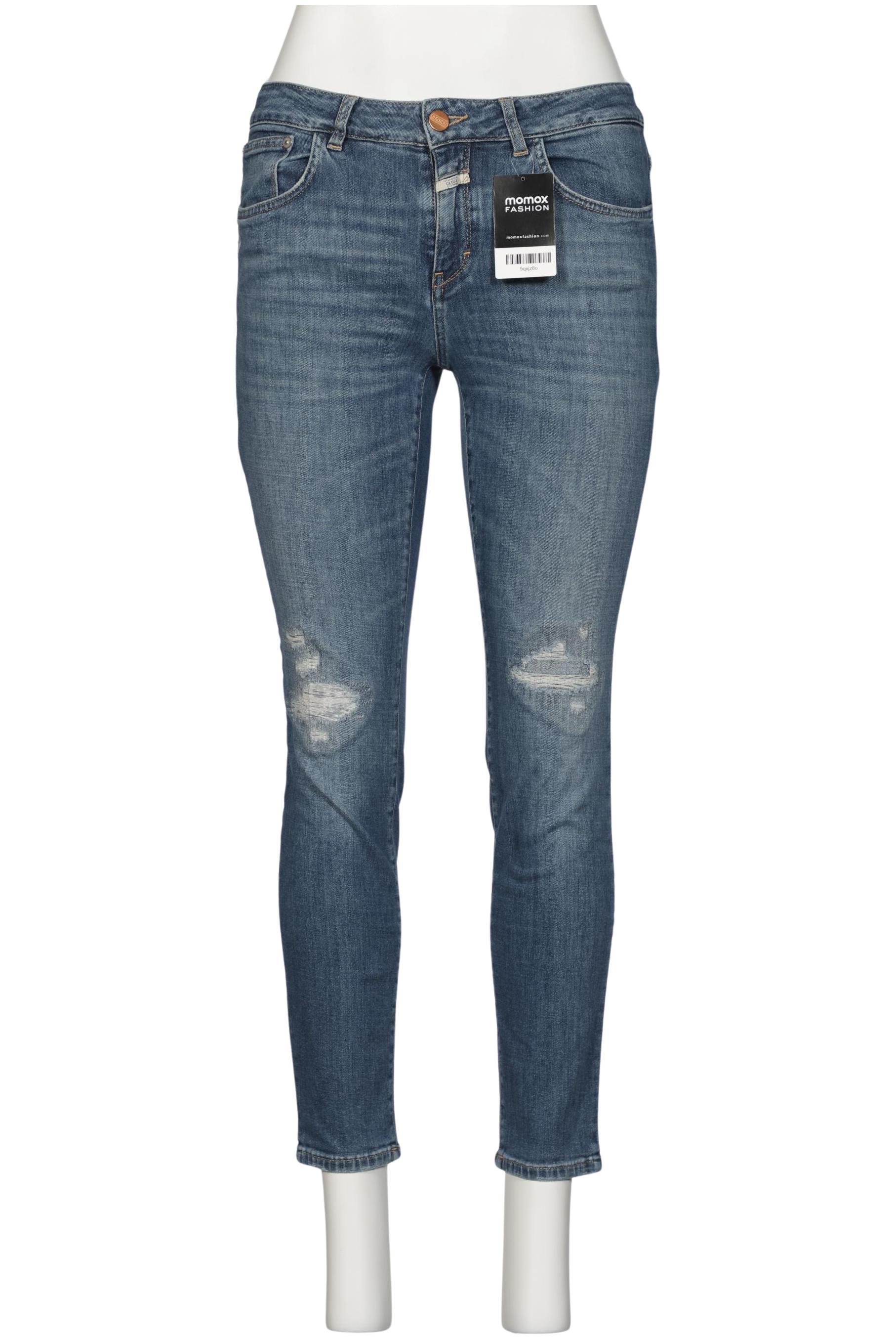 

Closed Damen Jeans, blau, Gr. 29
