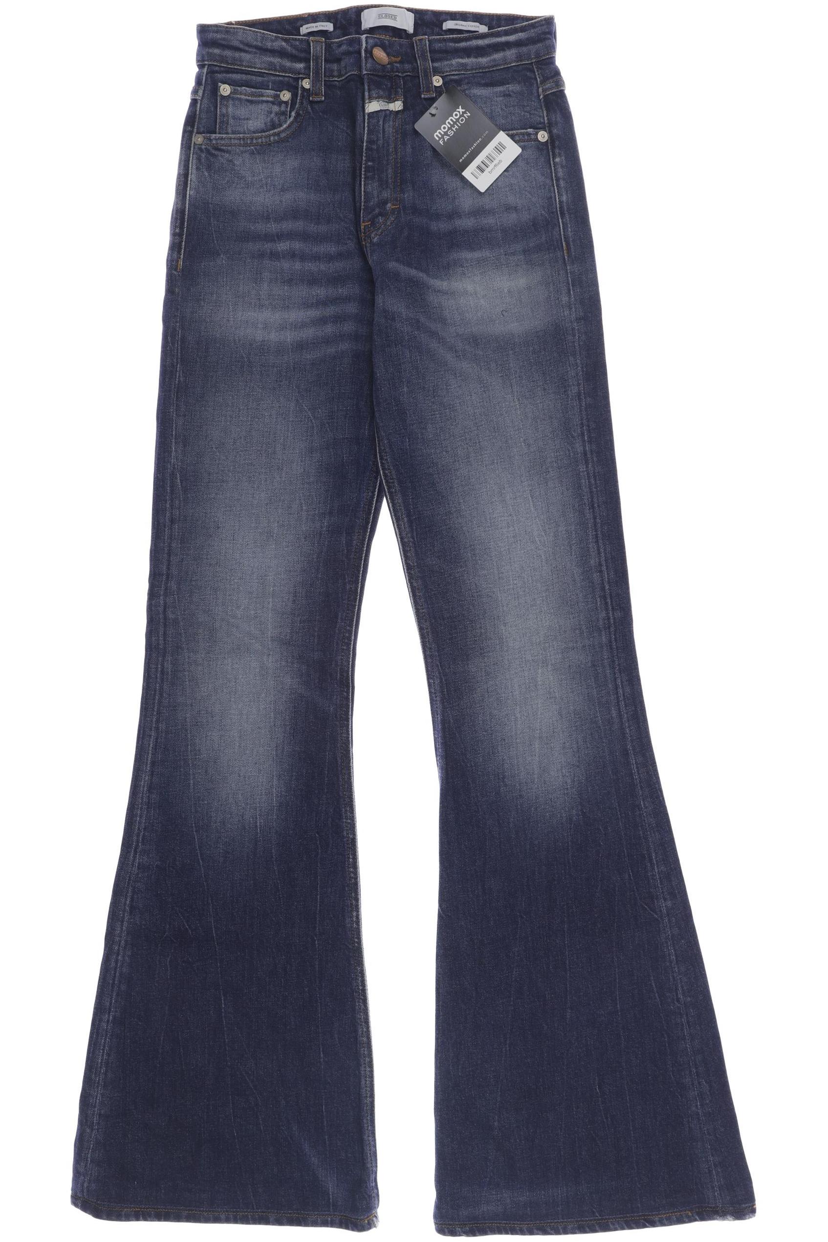 

Closed Damen Jeans, blau