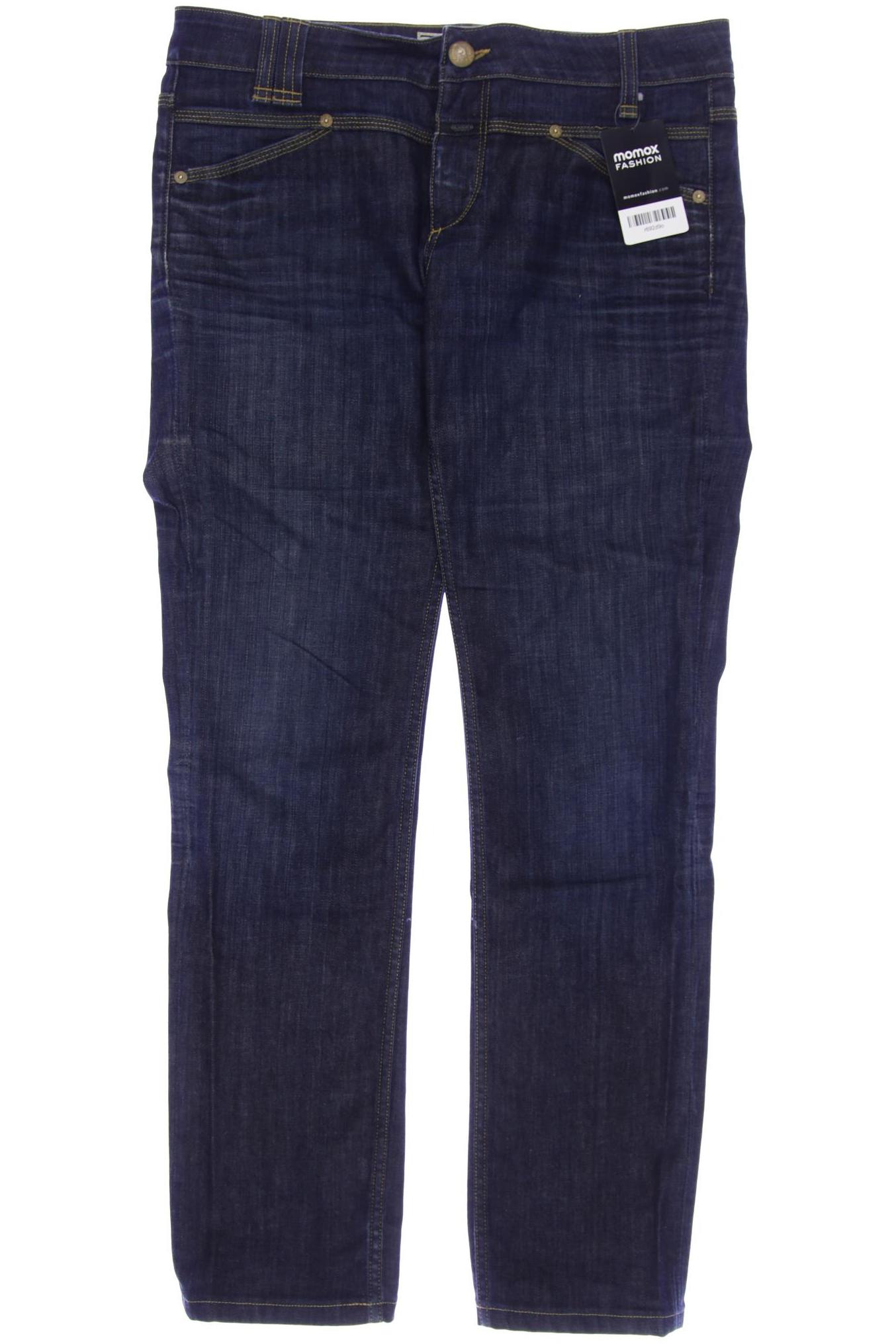 

Closed Damen Jeans, marineblau, Gr. 46