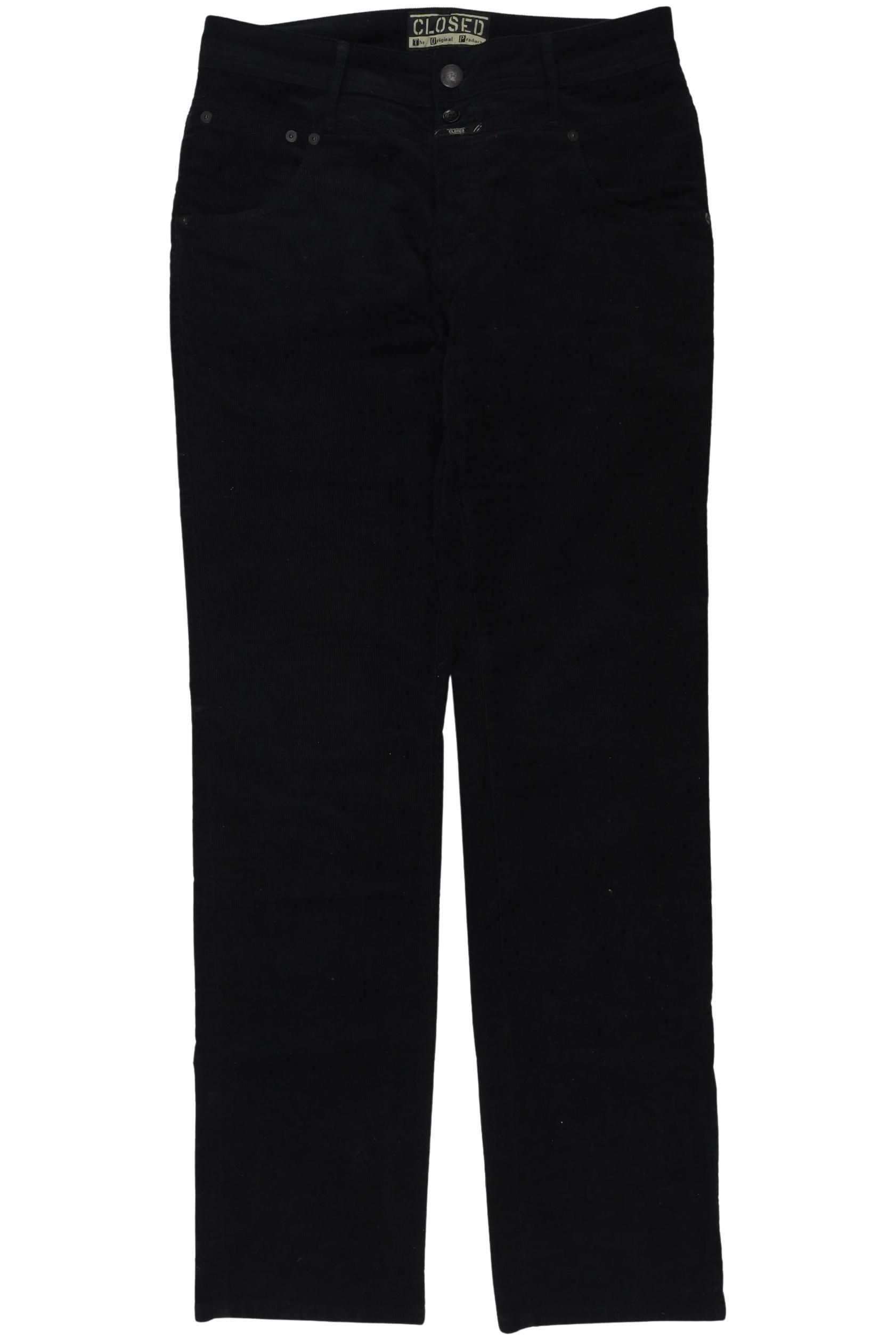 

Closed Damen Jeans, schwarz, Gr. 46