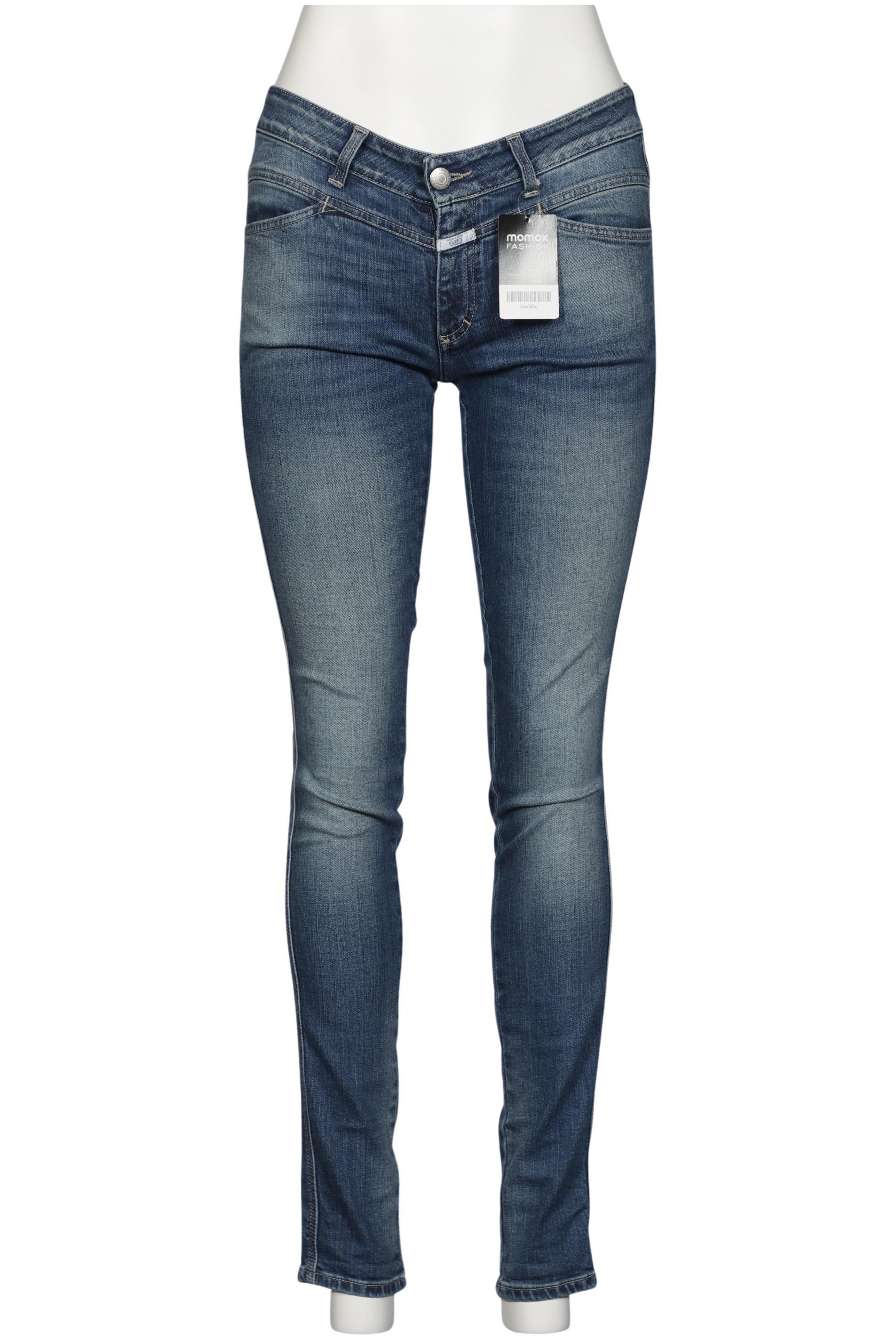 

Closed Damen Jeans, blau, Gr. 31